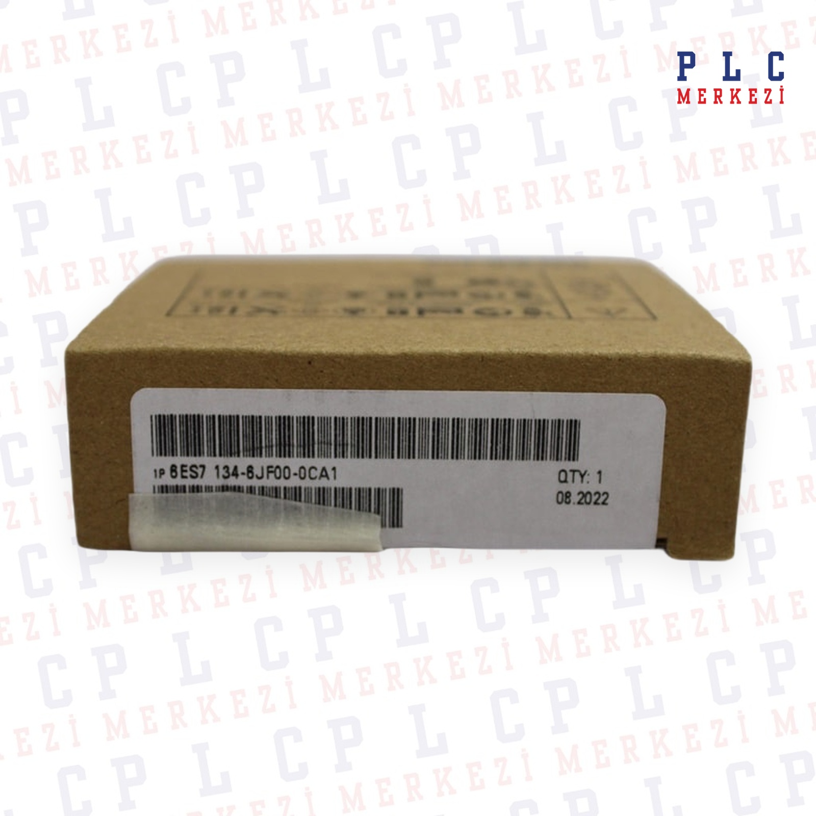 6ES7134-6JF00-0CA1 PLC