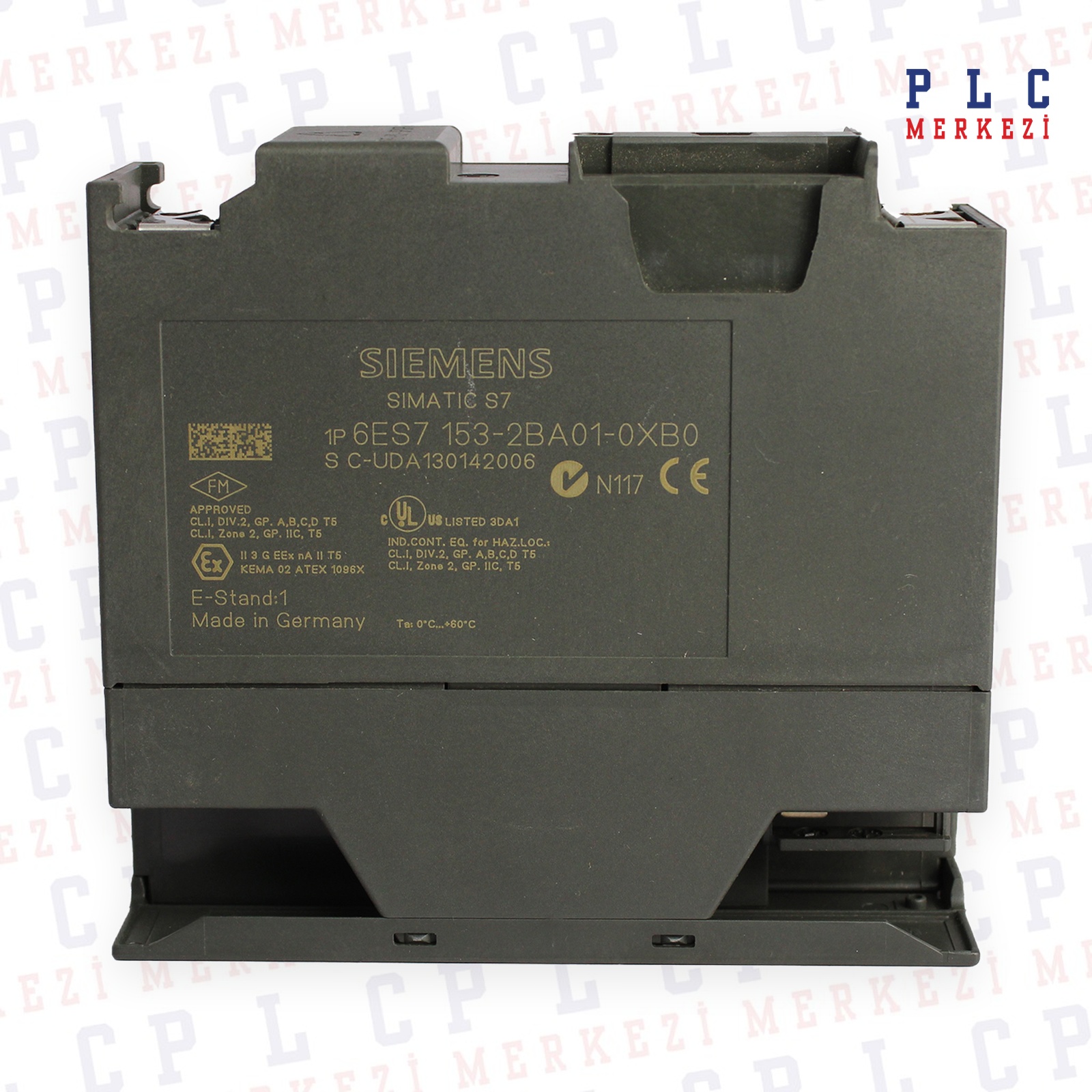 6ES7153-2BA01-0XB0 PLC