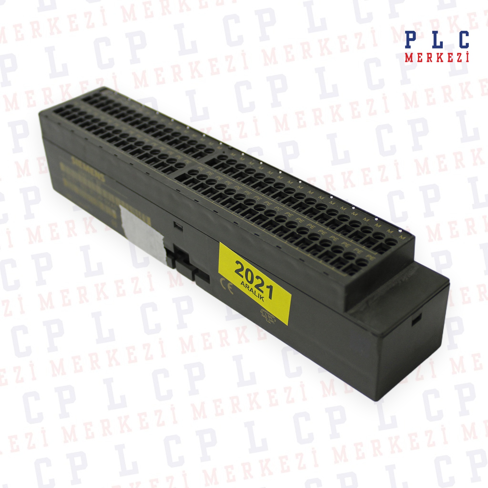 6ES7193-4CB30-0AA0 ET200S, TERM.-MOD. TM-E15C24-01