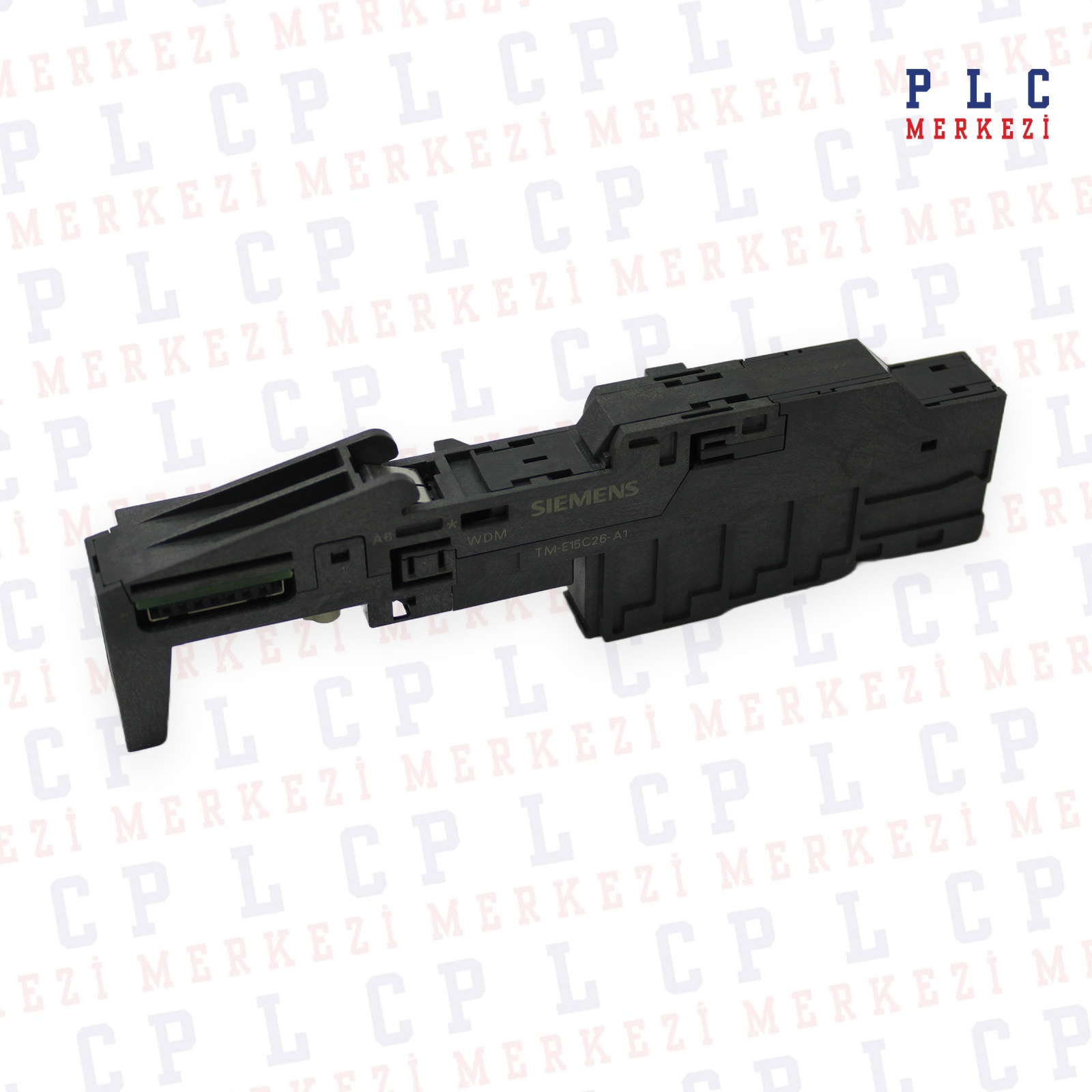 6ES7193-4CC20-0AA0 ET200S, TERM.-MOD. TM-P15S23-A1