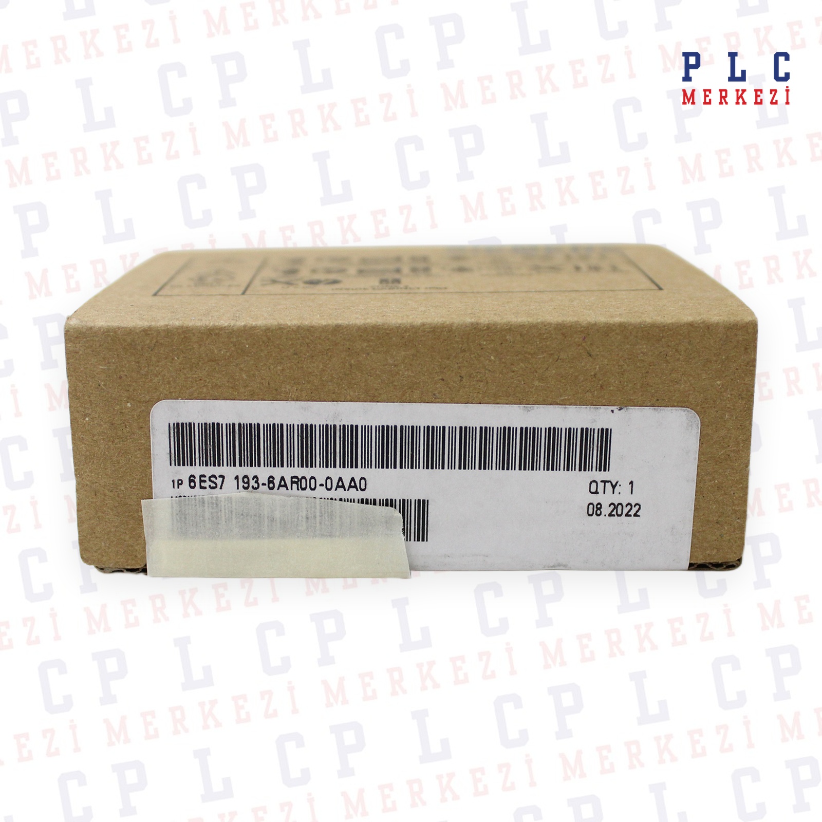 6ES7193-6BP00-0DA0 X300 TERMİNAL PLC