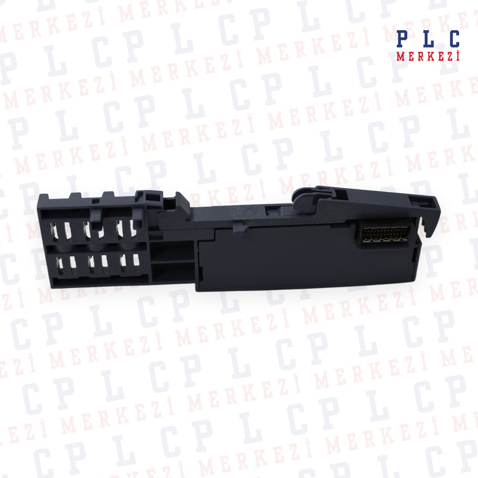 6ES7195-7HA00-0XA0 ET200M, BUS UNIT F. PS AND IM 1