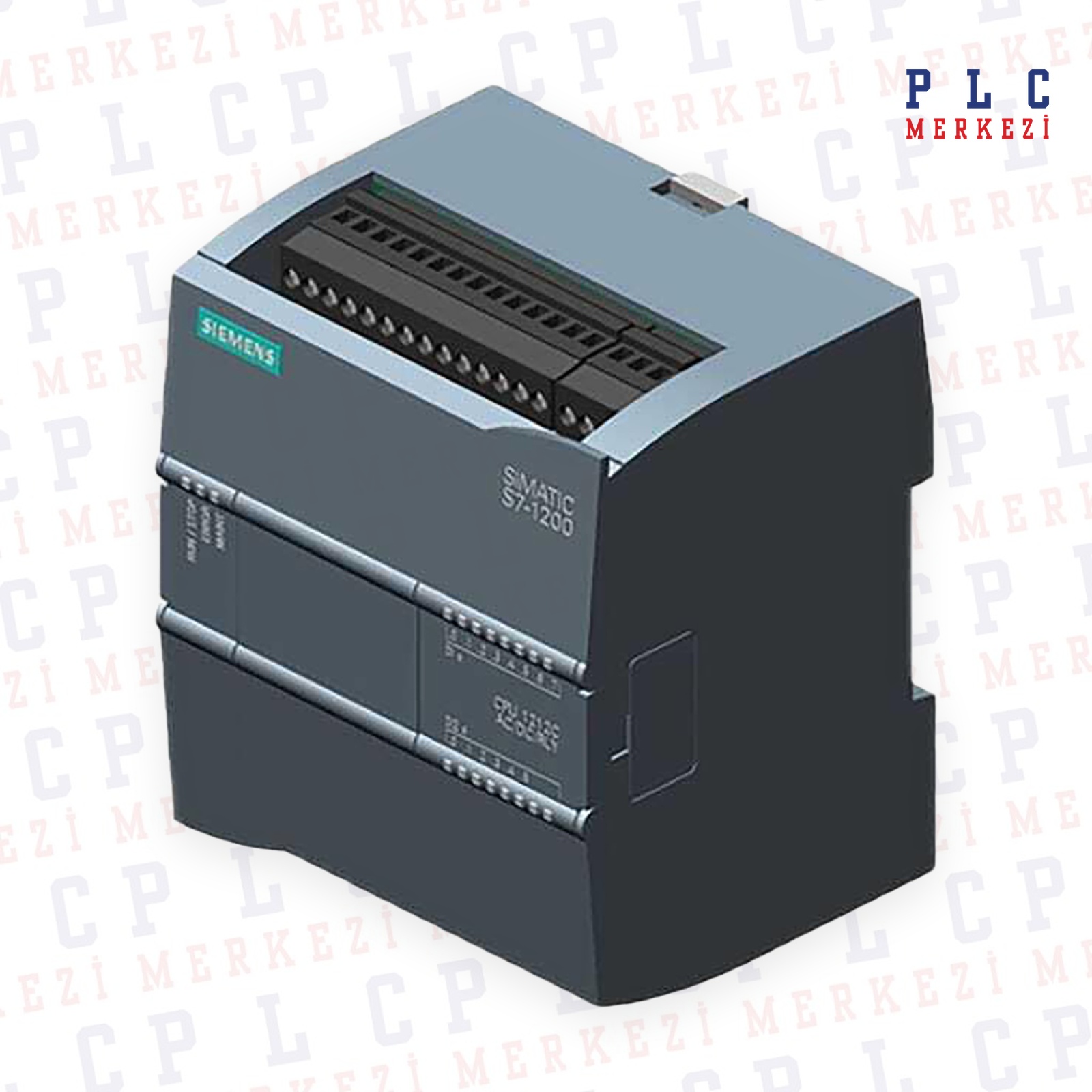 6ES7212-1BG31-0XB0, 6ES7 212-1BG31-0XB0 MODULE CPU 1212C AC/DC/RLY 8DI/6DO/2AI