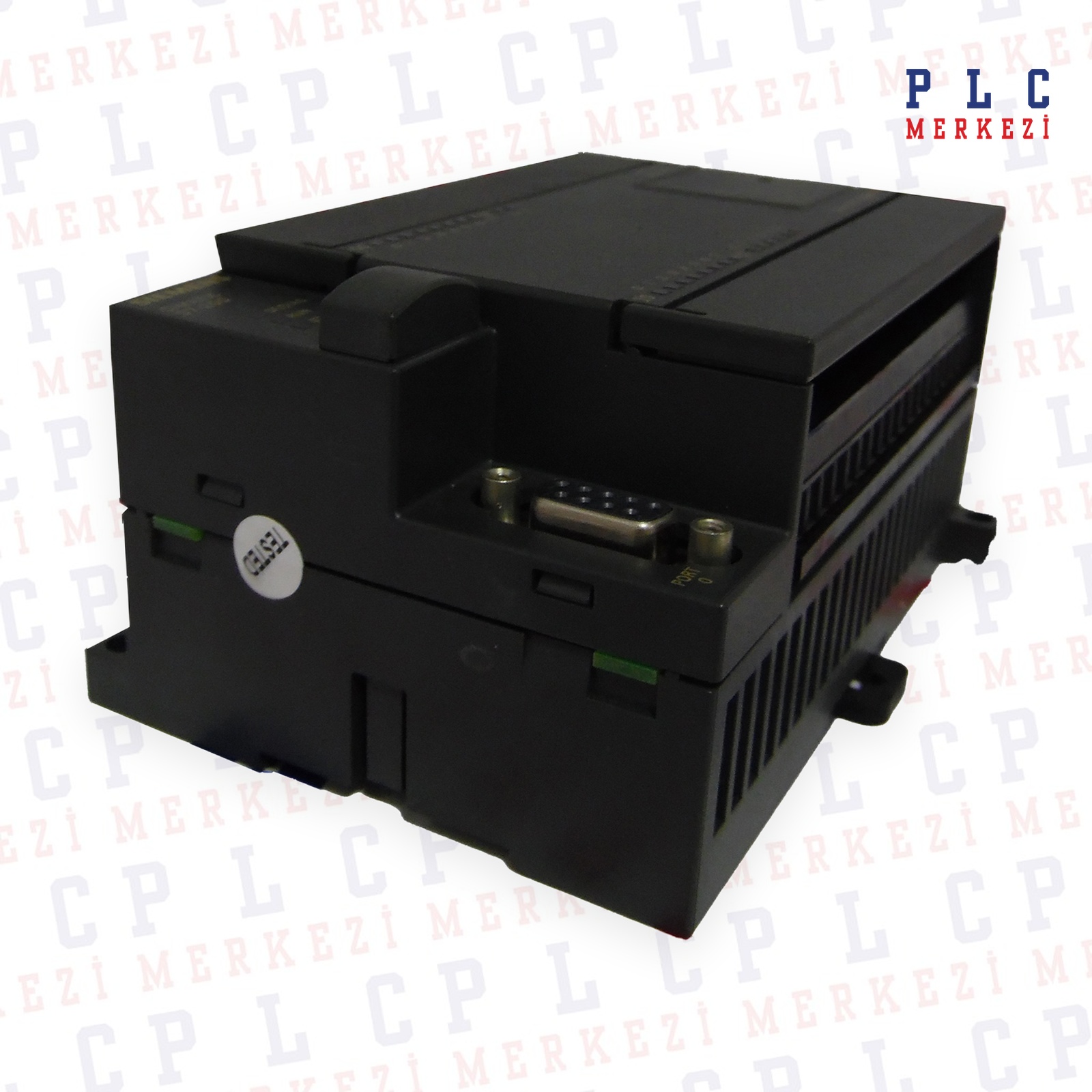 6ES7214-1AD23-0XB0, 6ES7 214-1AD23-0XB0 MODULE CPU 224 S7200 DC/DC/DC 14DI/10DO