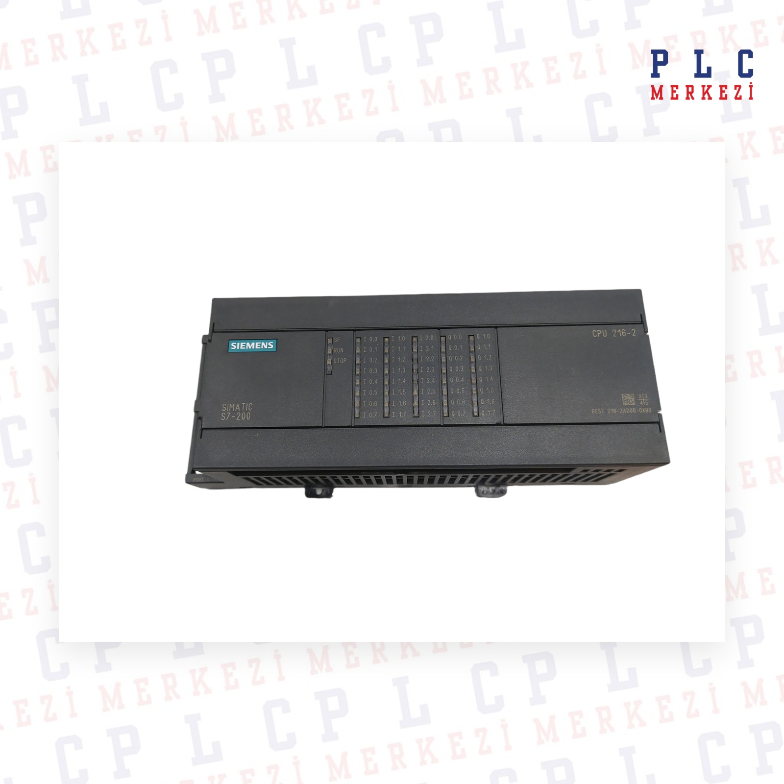 6ES7216-2AD22-0XB0, 6ES7 216-2AD22-0XB0 MODULE CPU 226 S7200 DC/DC/DC 24DI/16DO