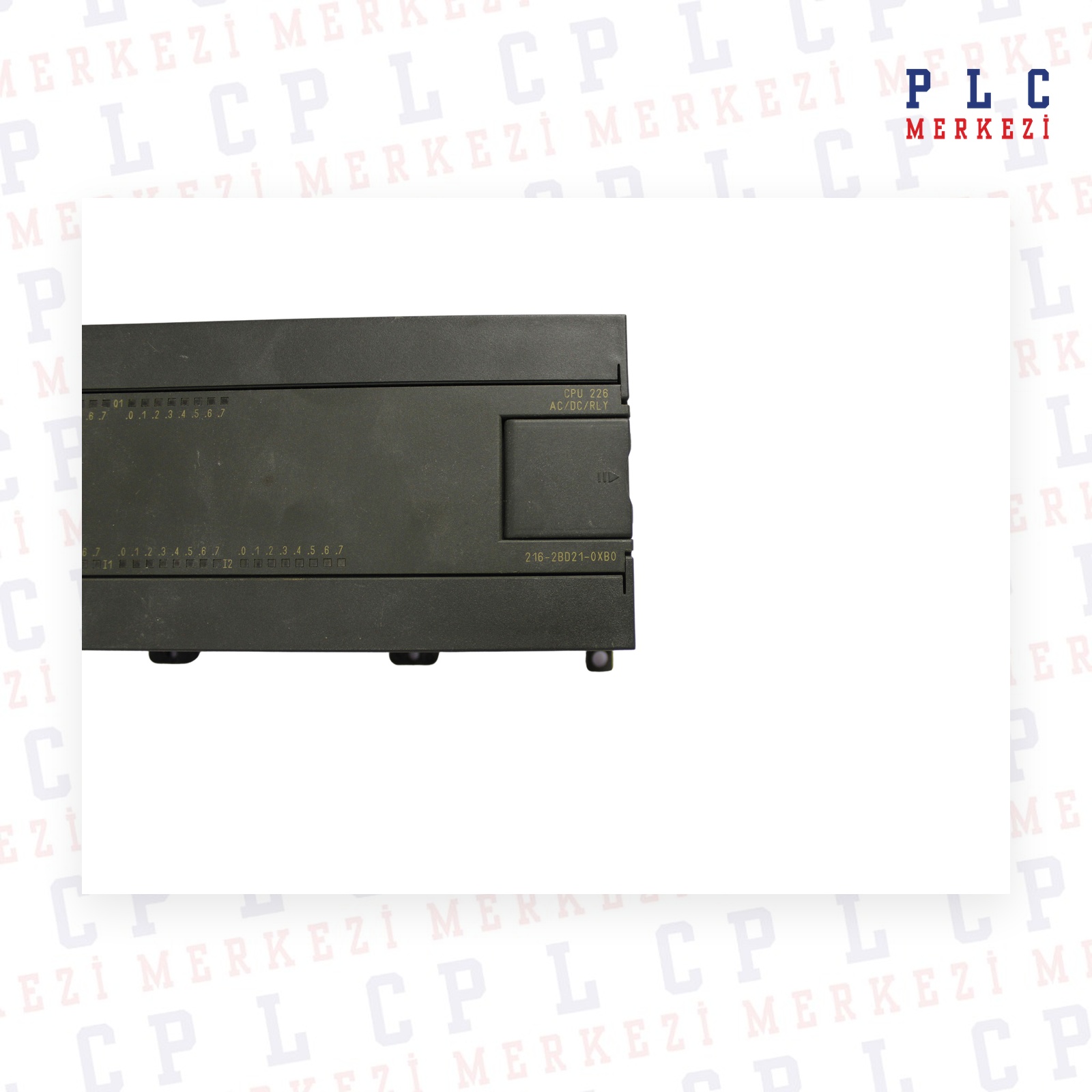 6ES7216-2BD21-0XB0, 6ES7 216-2BD21-0XB0 MODULE CPU 226 AC/DC/RLY 24DI/16DO