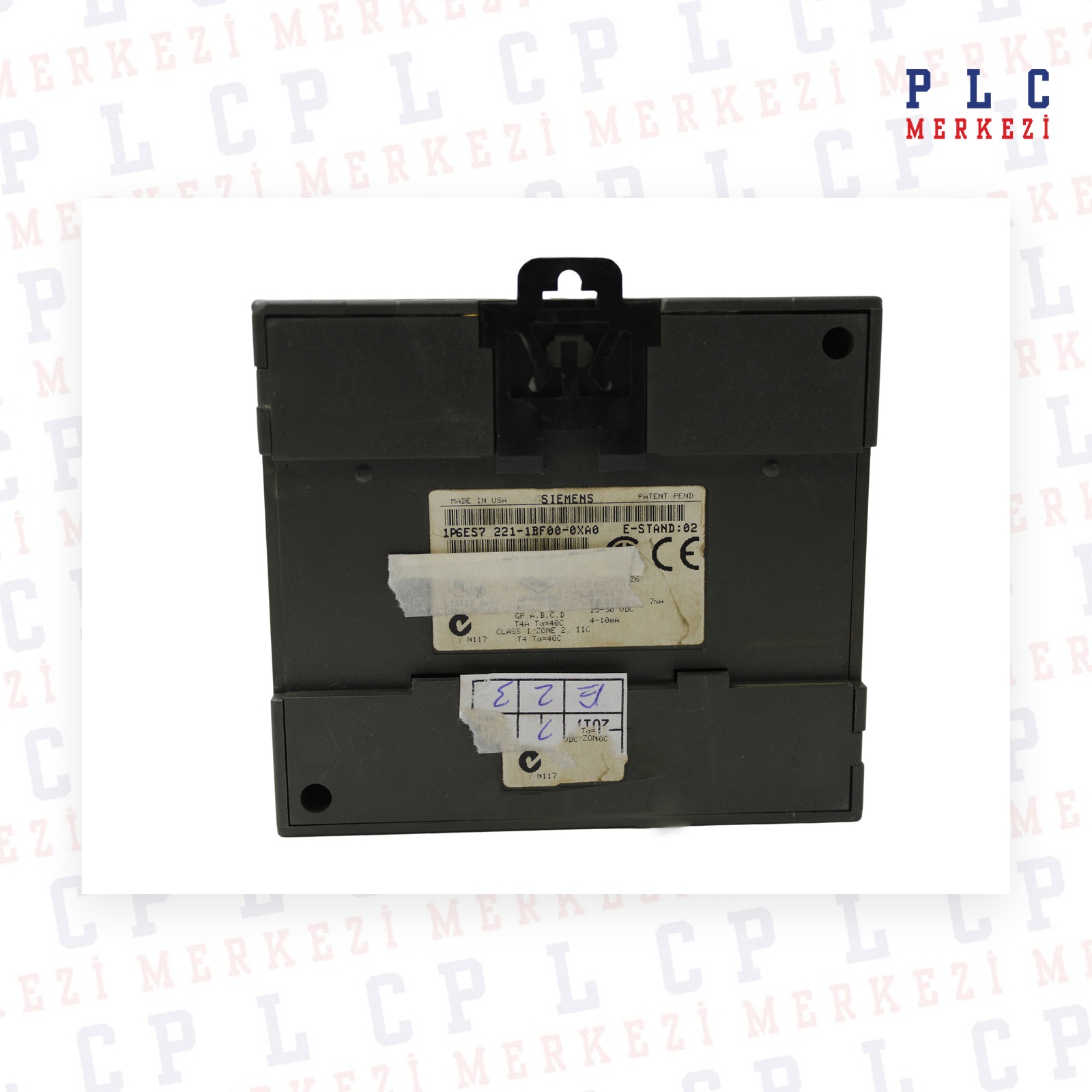 6ES7221-1BF00-0XA0, 6ES7 221-1BF00-0XA0 MODULE EM 221 8DI 24V DC