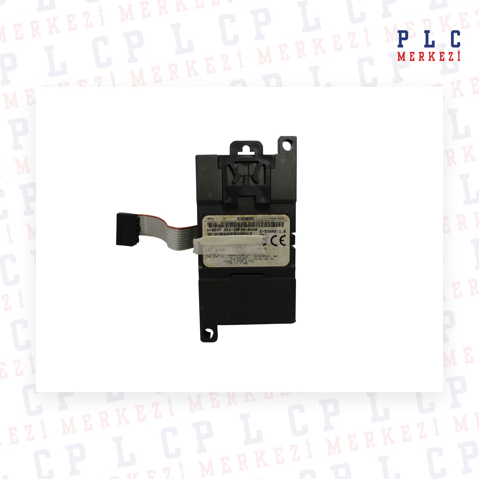 6ES7221-1BF20-0XA0, 6ES7 221-1BF20-0XA0 MODULE EM 221 8DI 24V DC