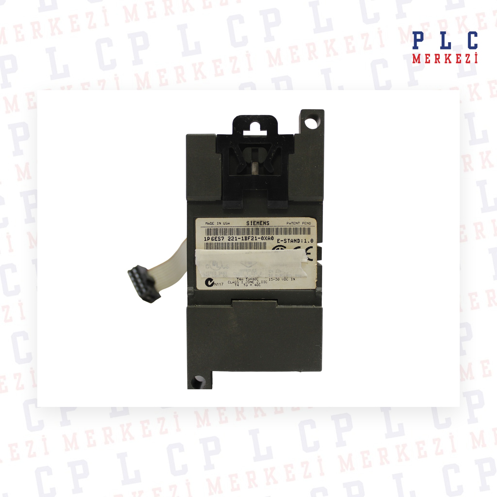 6ES7221-1BF21-0XA0, 6ES7 221-1BF21-0XA0 MODULE EM 221 8DI 24V DC