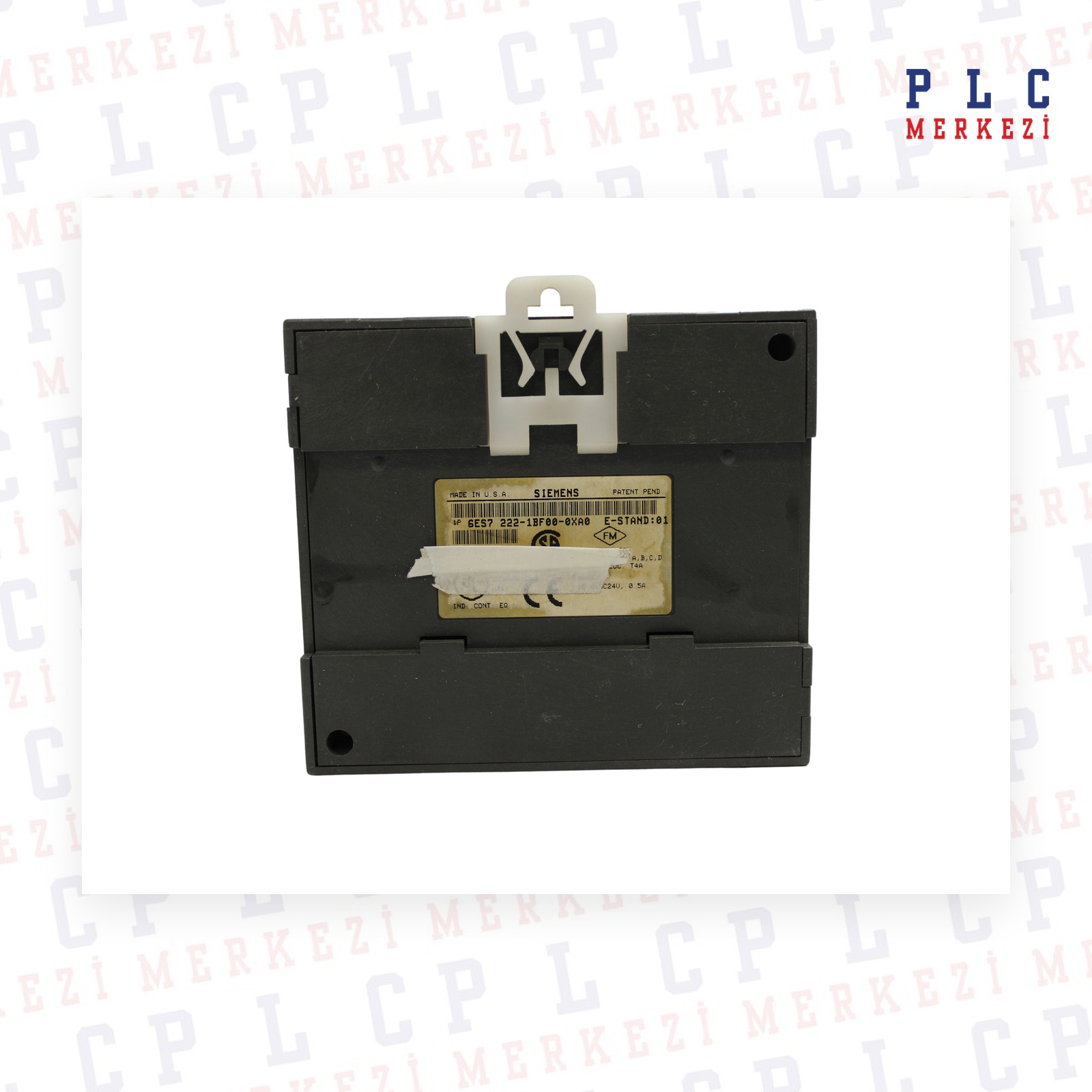 6ES7222-1BF20-0XA0, 6ES7 222-1BF20-0XA0 MODULE EM 222 8DO 24V DC 0.5A