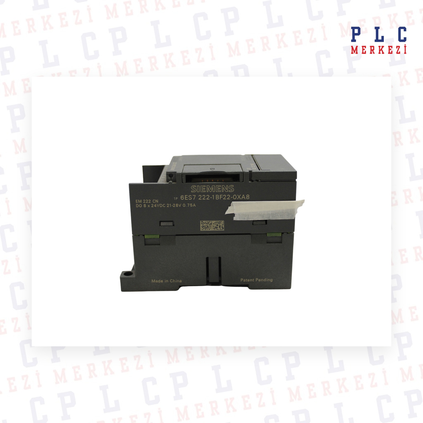 6ES7222-1BF30-0XB0, 6ES7 222-1BF30-0XB0 MODULE SM 1222 8DQ 24V DC 0.5A