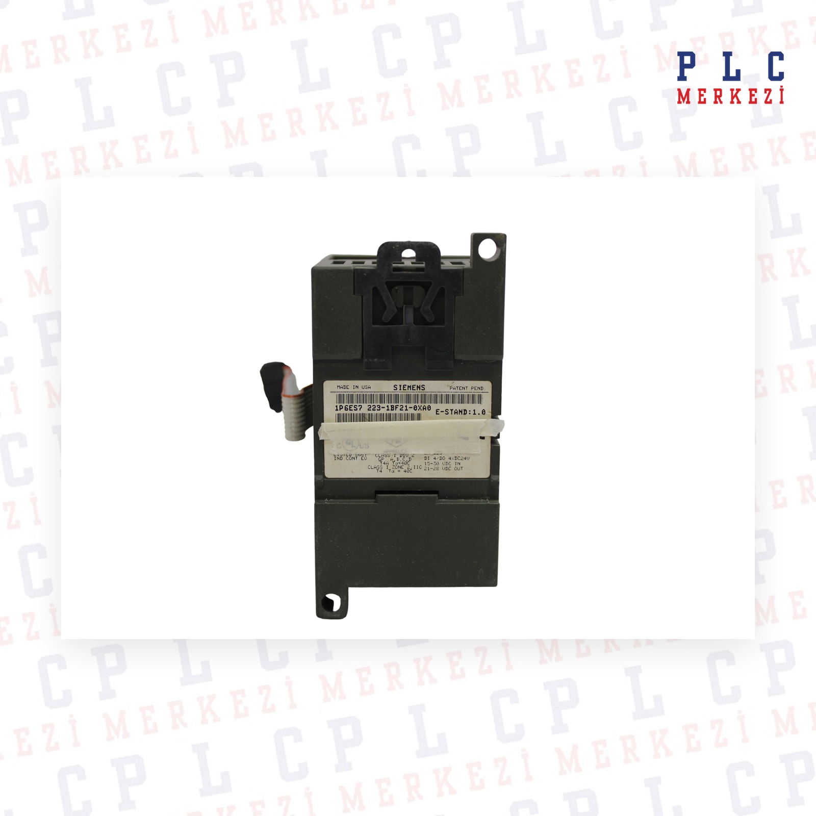 6ES7223-1BF22-0XA0, 6ES7 223-1BF22-0XA0 MODULE EM 223 4DI/4DO 24V DC