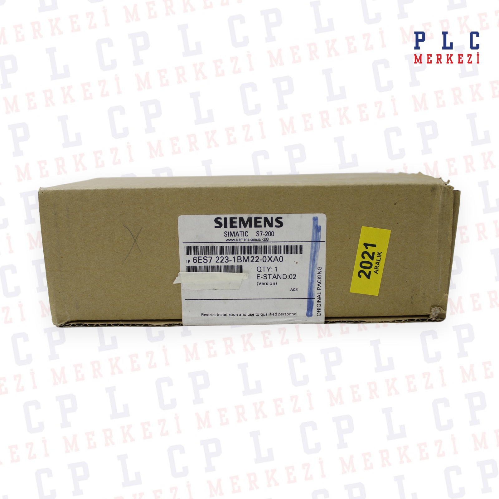 6ES7223-1BM22-0XA0, 6ES7 223-1BM22-0XA0 MODULE EM223 S7200 32DI/32DO DC