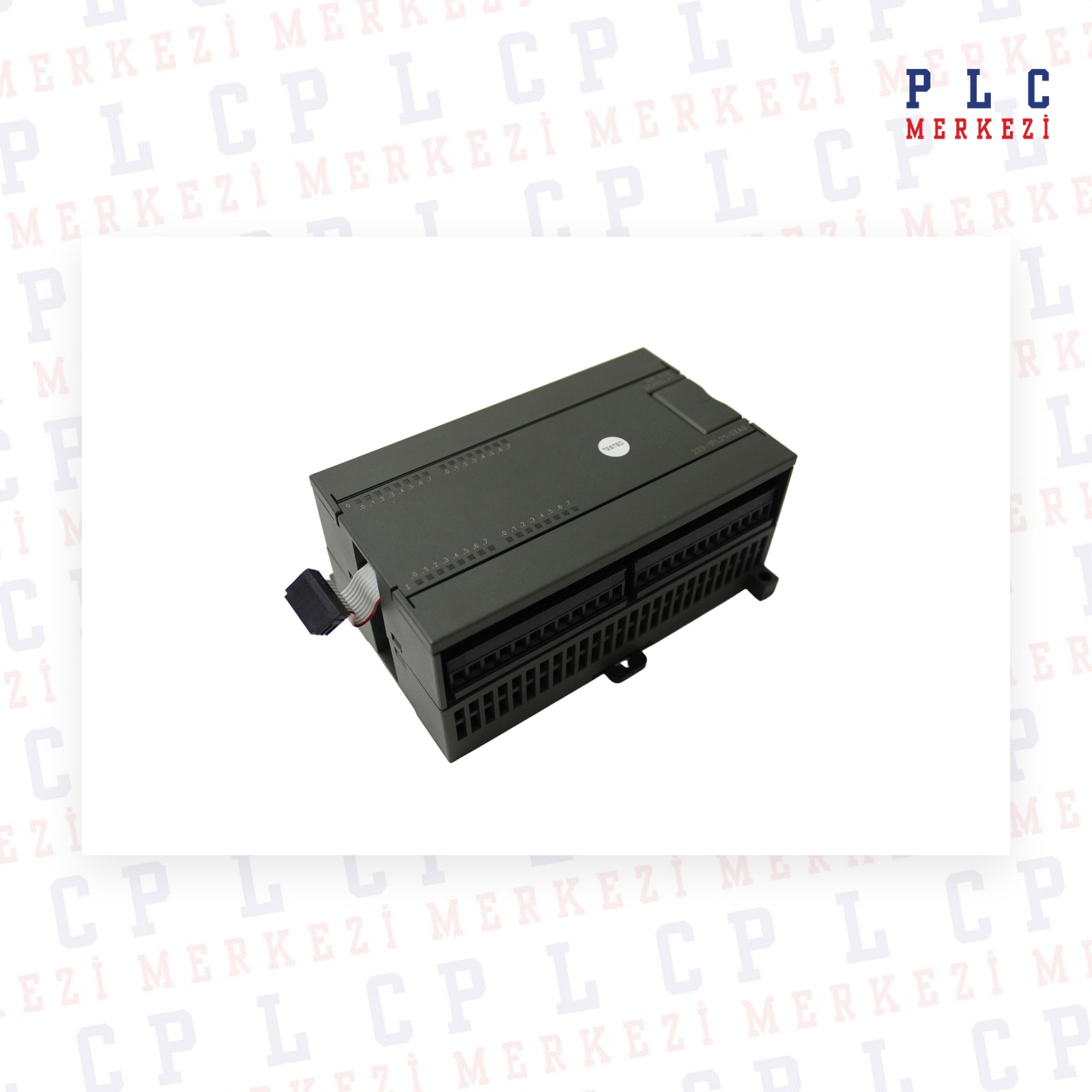 6ES7223-1PL00-0XA0, 6ES7 223-1PL00-0XA0 MODULE EM 223 S7200 16DI DC/16DO RLY