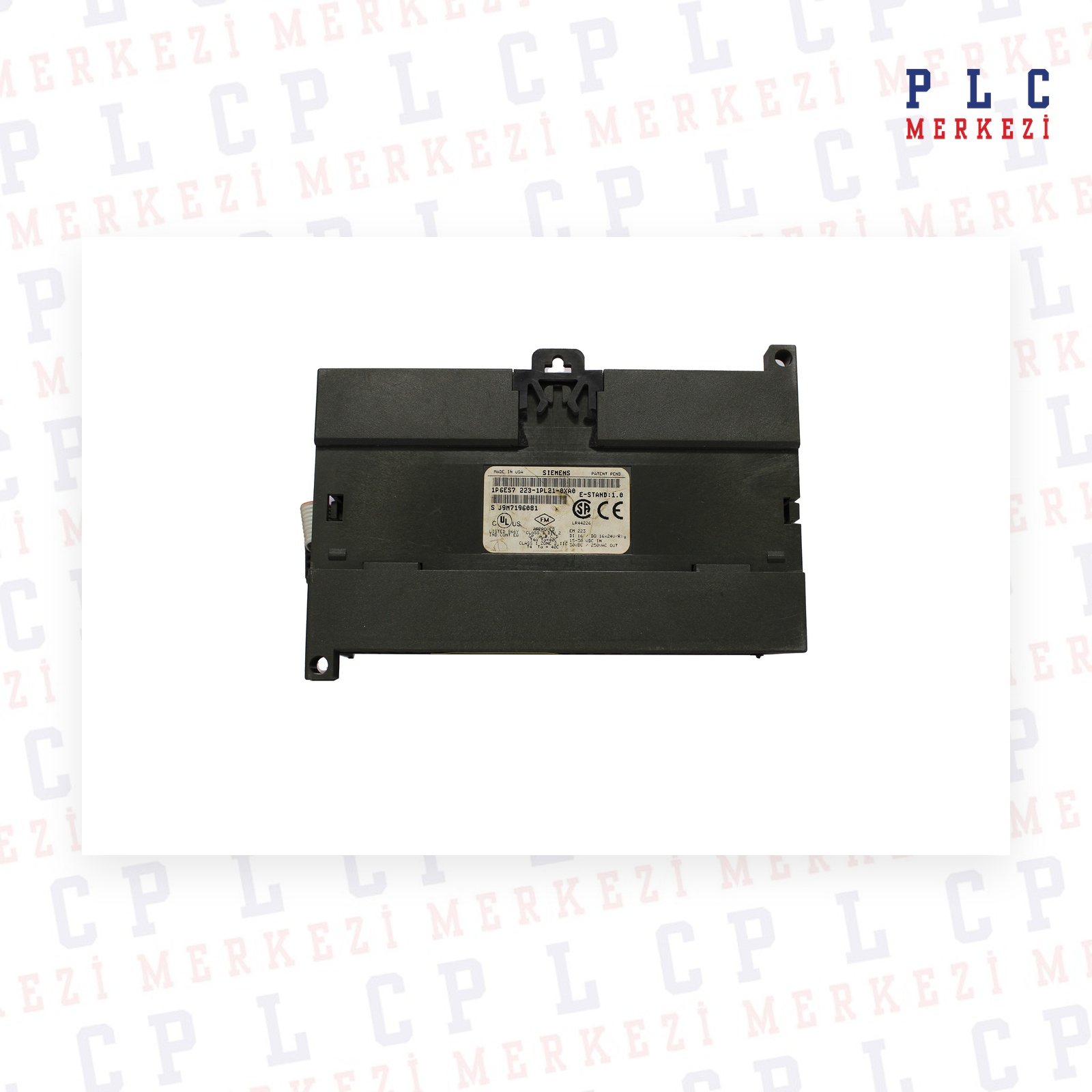 6ES7223-1PL21-0XA0, 6ES7 223-1PL21-0XA0 MODULE EM 223 S7200 16DI DC/16DO RLY