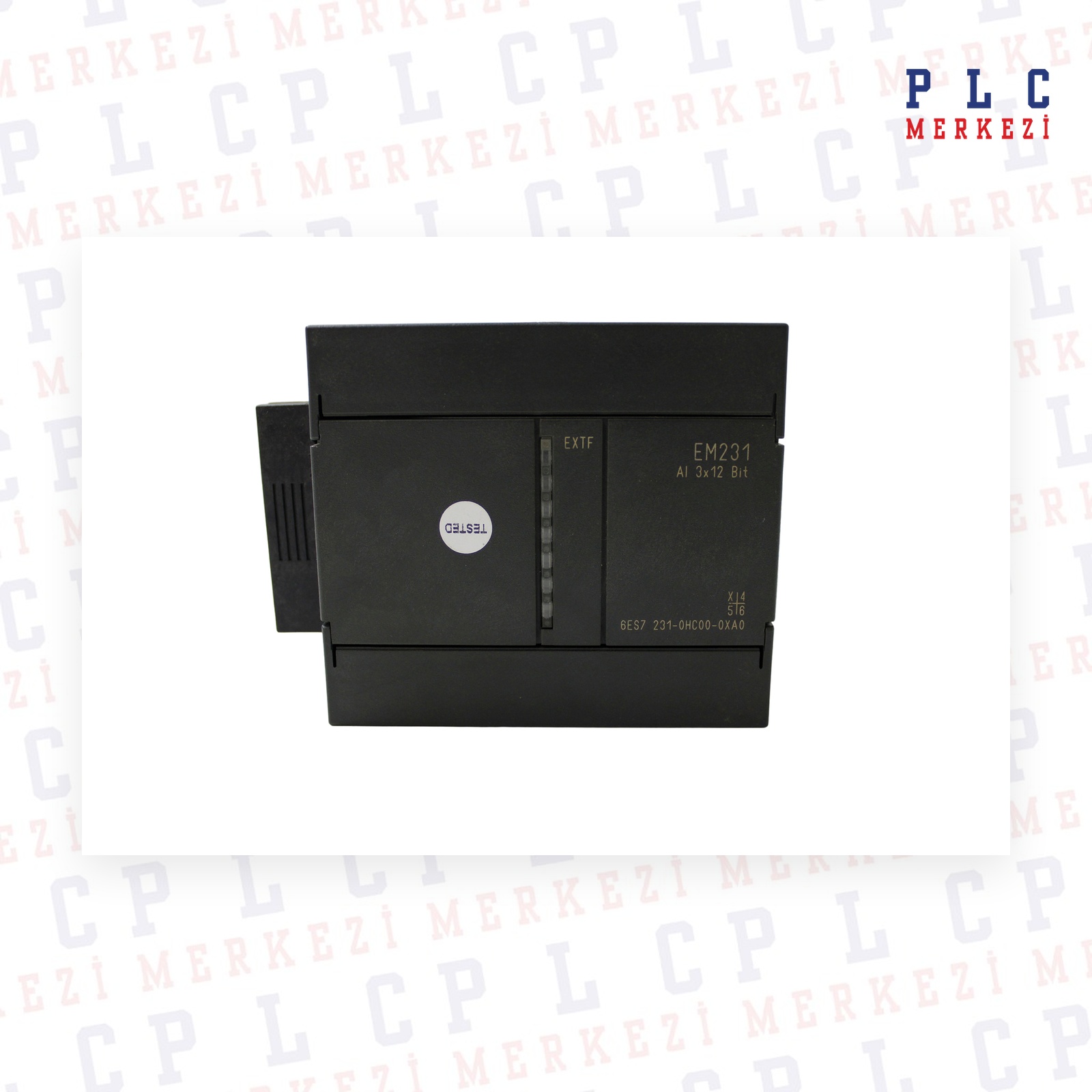 6ES7231-0HC00-0XA0, 6ES7 231-0HC00-0XA0 MODULE EM 231 S7200 4AI 12BIT