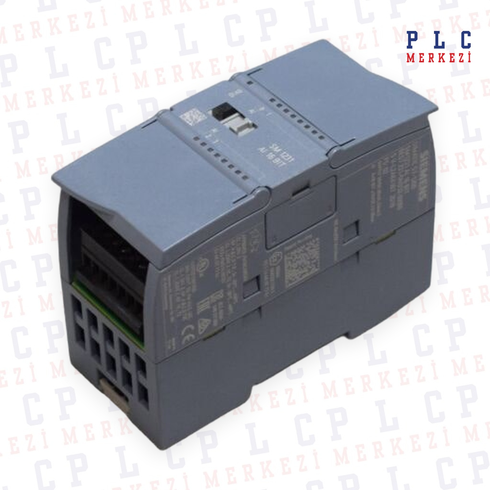 6ES7231-5ND32-0XB0, 6ES7 231-5ND32-0XB0 MODULE SM 1231 S71200 4AI 16BIT