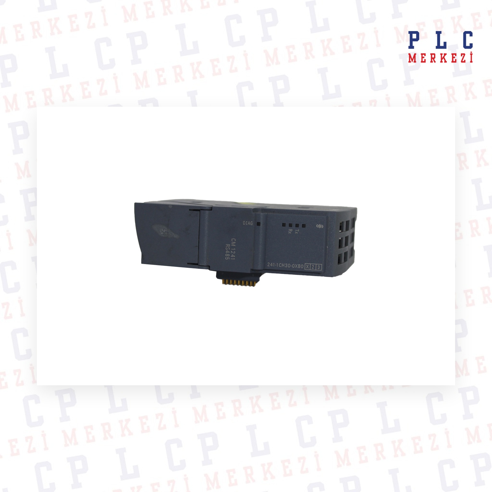 6ES7241-1CH30-0XB0, 6ES7 241-1CH30-0XB0 MODULE CM 1241 RS422/485 S71200