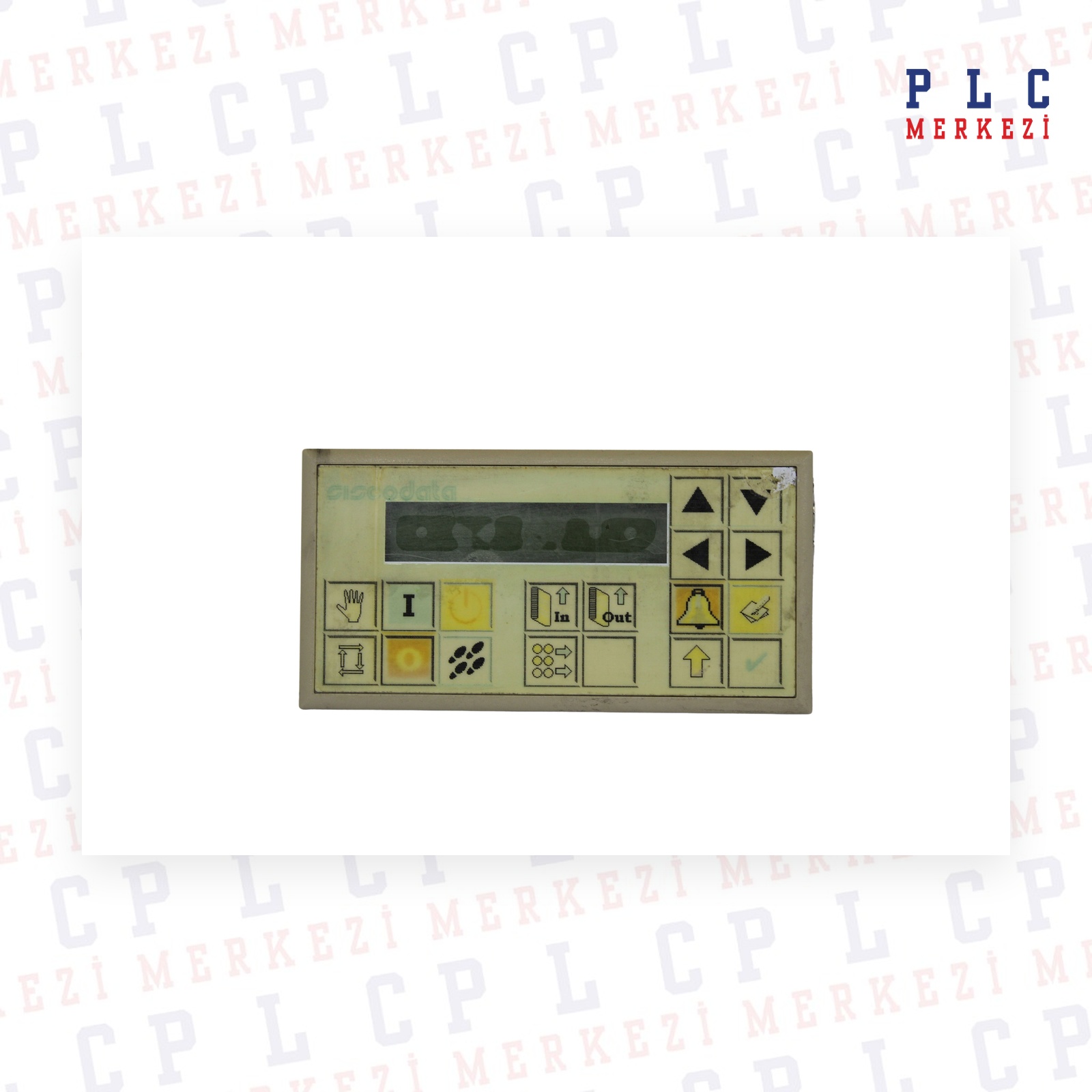 6ES7272-1AA10-0YA0, 6ES7 272-1AA10-0YA0 MODULE TD 200C CUSTOMIZABLE