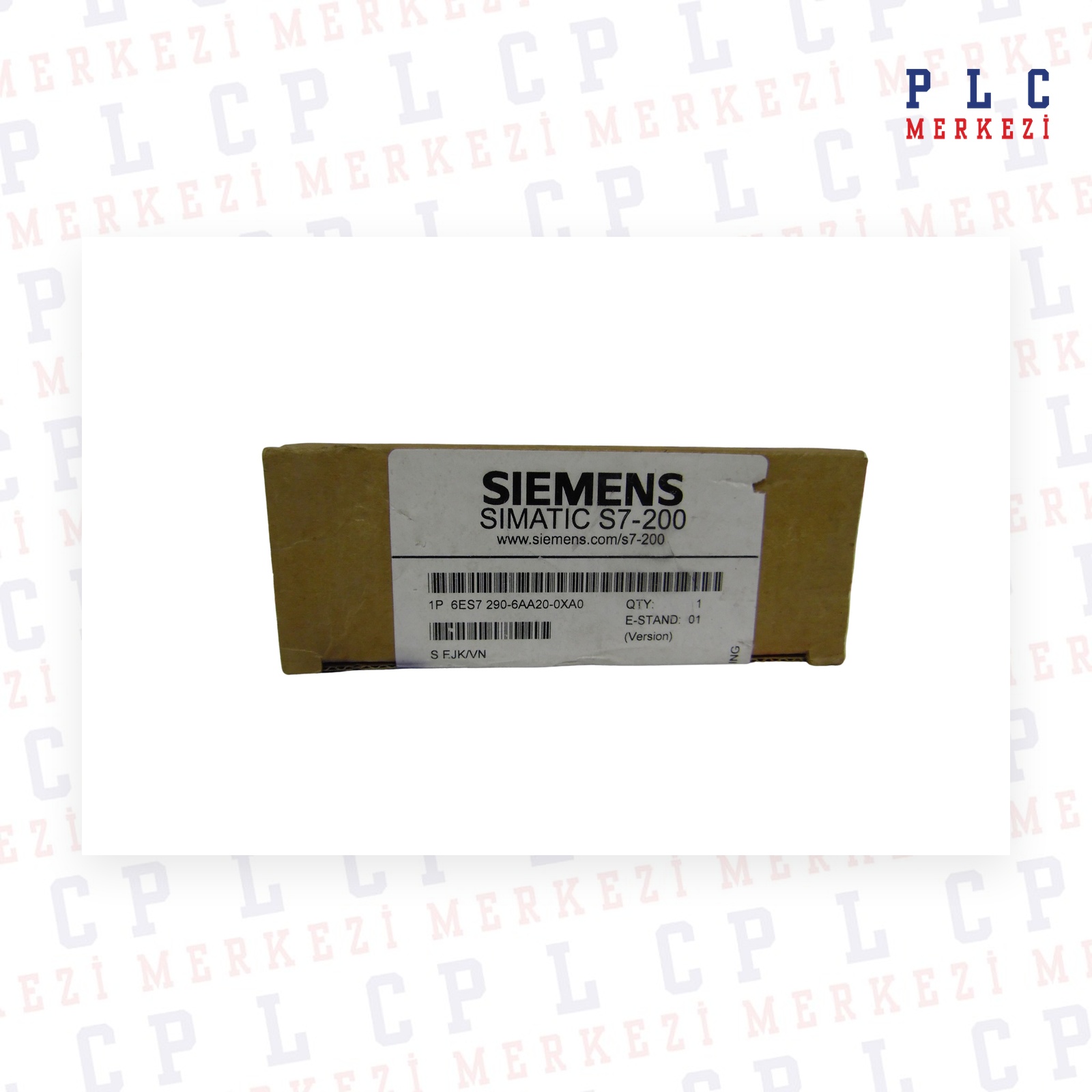 6ES7290-6AA20-0XA0, 6ES7 290-6AA20-0XA0 İ/O GENİŞLEME KABLOSU
