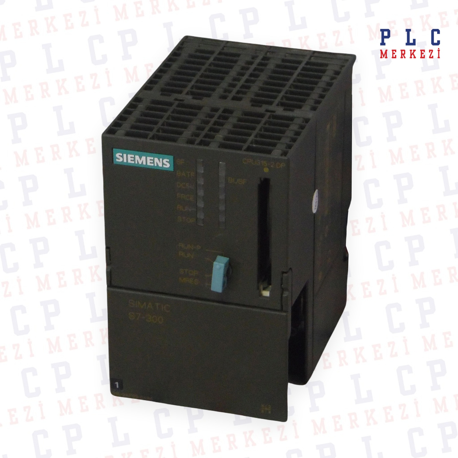 6ES7315-2AF03-0AB0, 6ES7 315-2AF03-0AB0 MODULE CPU315-2DP S7300 PROFIBUS 64KB