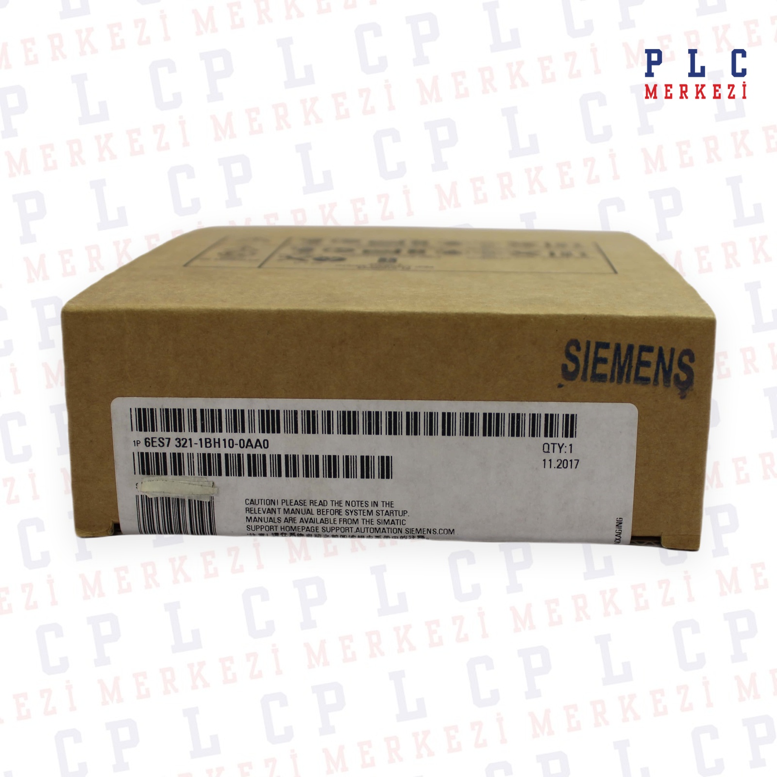 6ES7321-1BH10-0AA0, 6ES7 321-1BH10-0AA0 SM321