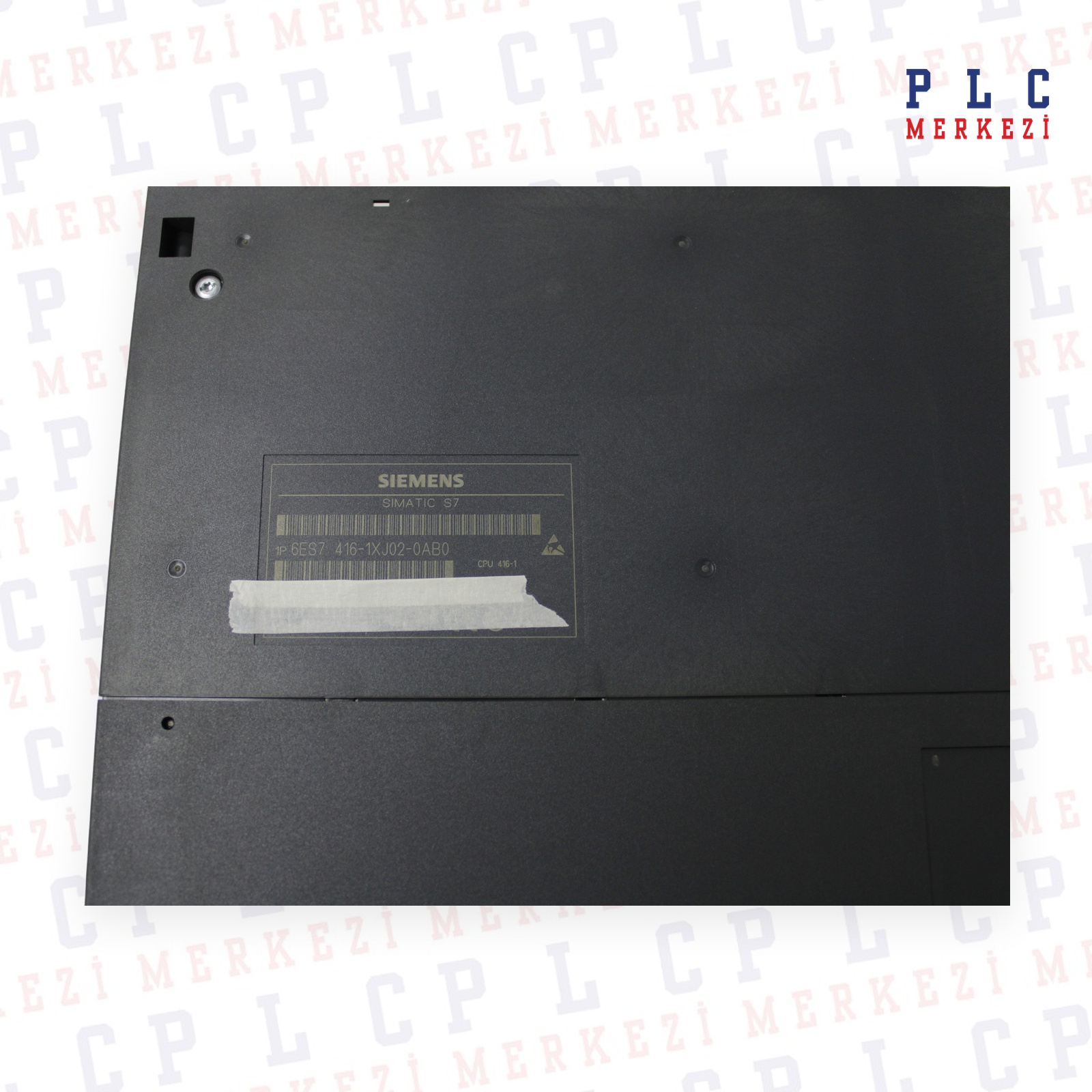 6ES7416-1XJ02-0AB0, 6ES7 416-1XJ02-0AB0 MODULE CPU 416-1 S7400 0.8MB