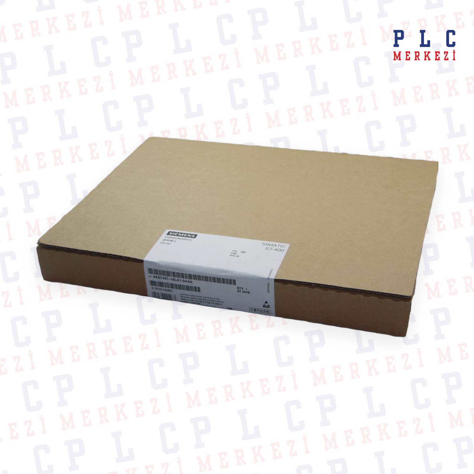 6ES7421-1BL01-0AA0, 6ES7 421-1BL01-0AA0 MODULE SM421 S7400 32DI 24V DC