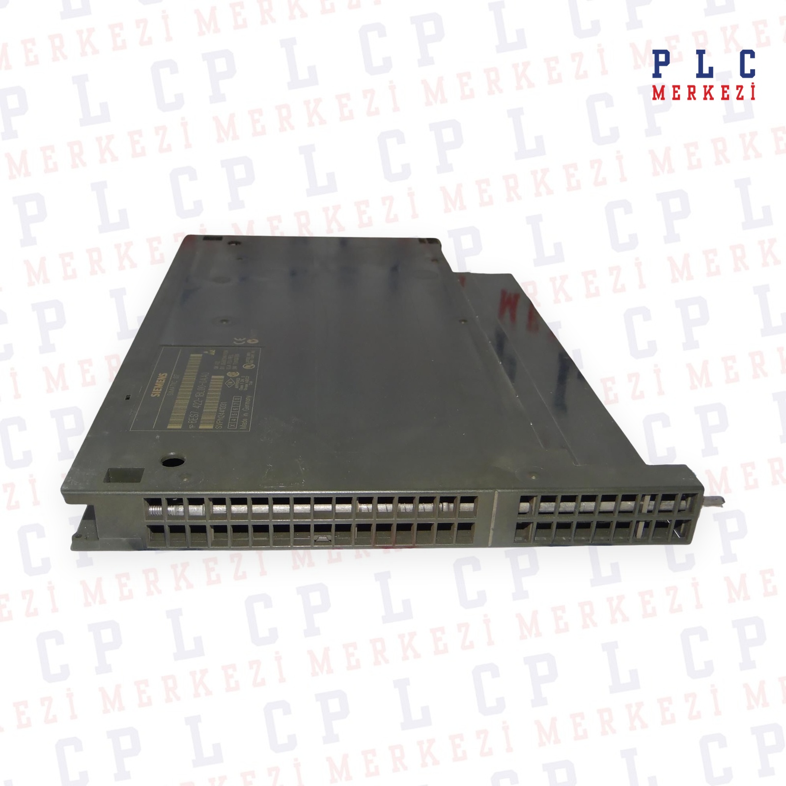 6ES7422-1BL00-0AA0, 6ES7 422-1BL00-0AA0 MODULE SM422 S7400 32DO 24V DC 0.5A