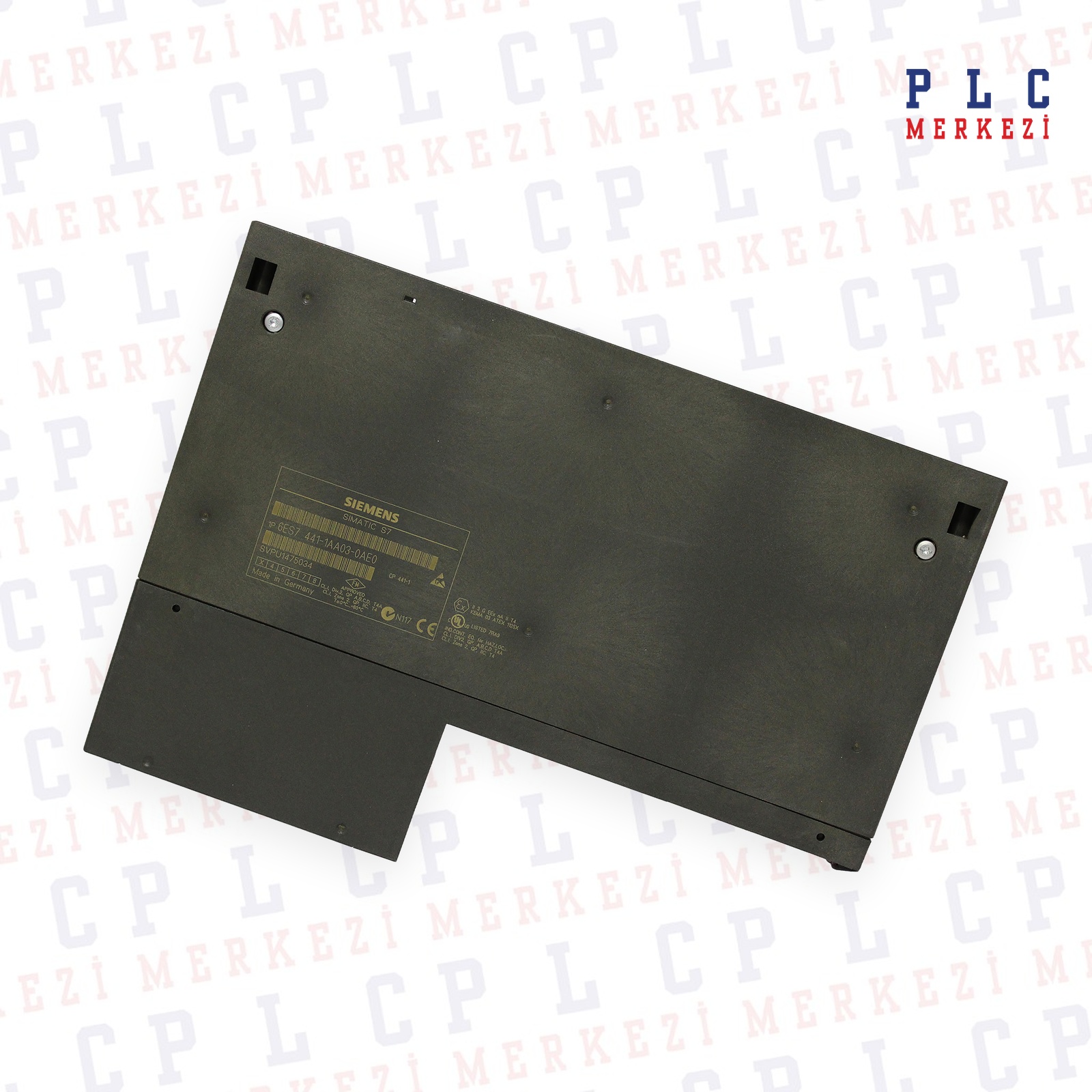 6ES7441-1AA03-0AE0, 6ES7 441-1AA03-0AE0 MODULE CP441-1 S7400 Haberleşme
