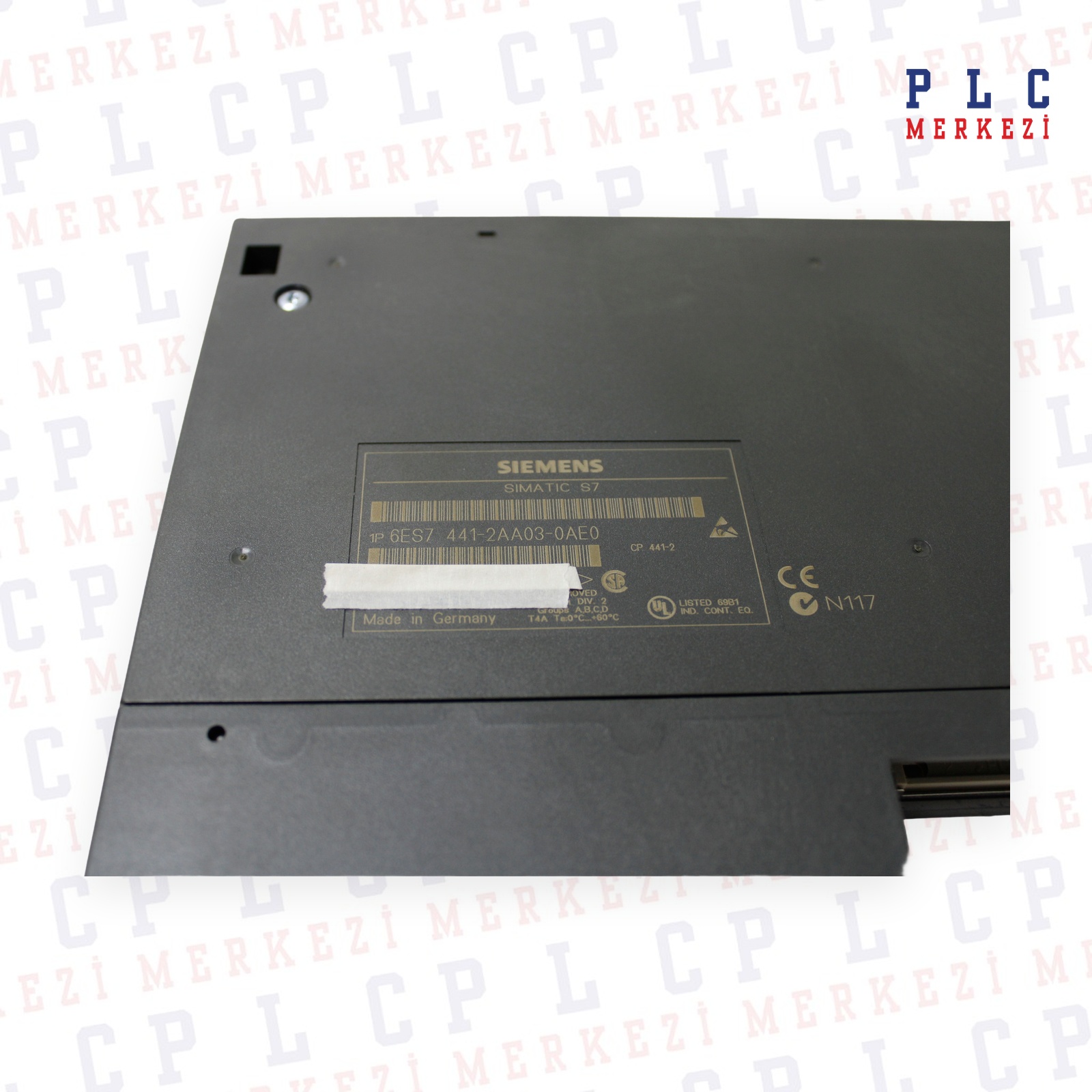 6ES7441-2AA03-0AE0, 6ES7 441-2AA03-0AE0 MODULE CP441-2 S7400 Haberleşme