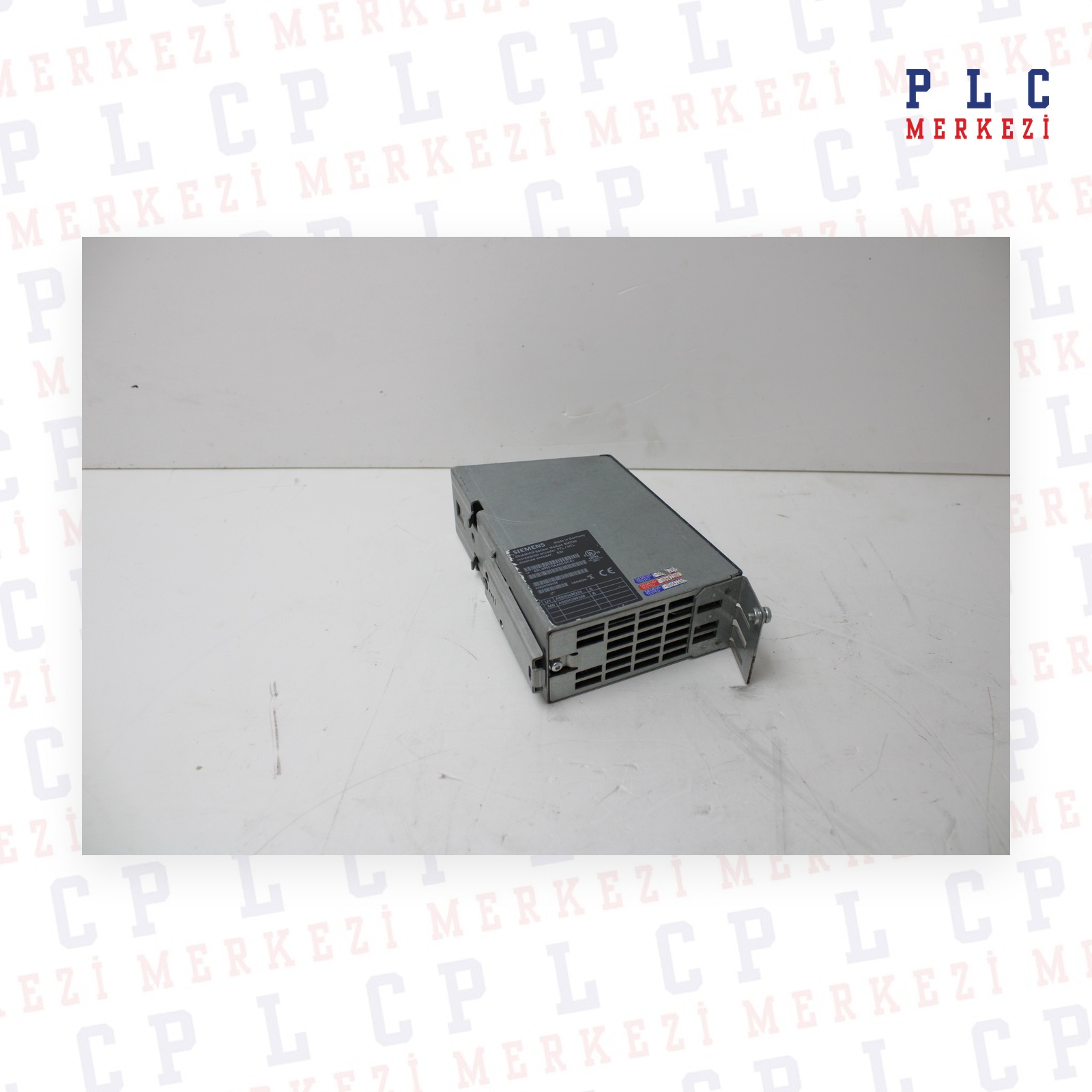 6SL3055-0AA00-5CA1 SINAMICS S120 SERVO I/O MODÜLÜ TM31