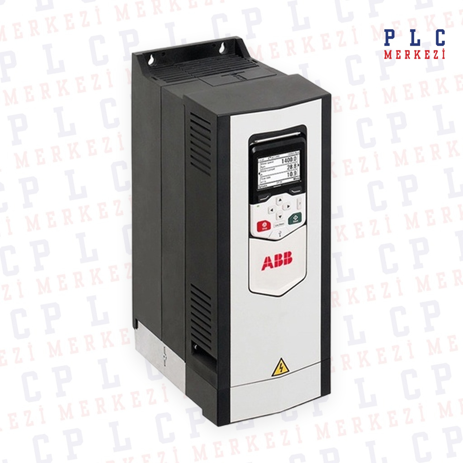 ABB ACS880-01-03A3-3 1.1 kW Hız Kontrol Cihazı