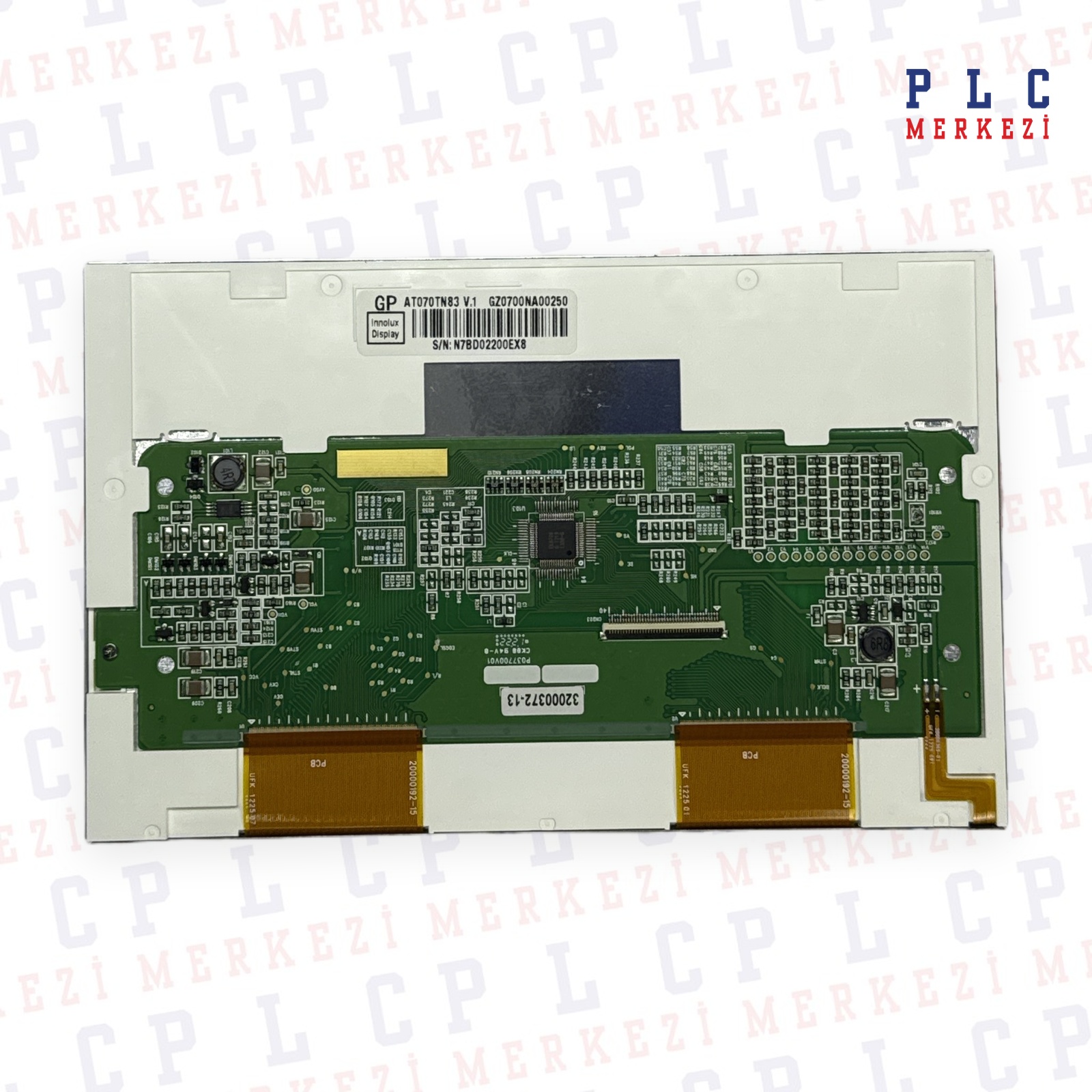 AT070TN83 V1 LCD EKRAN