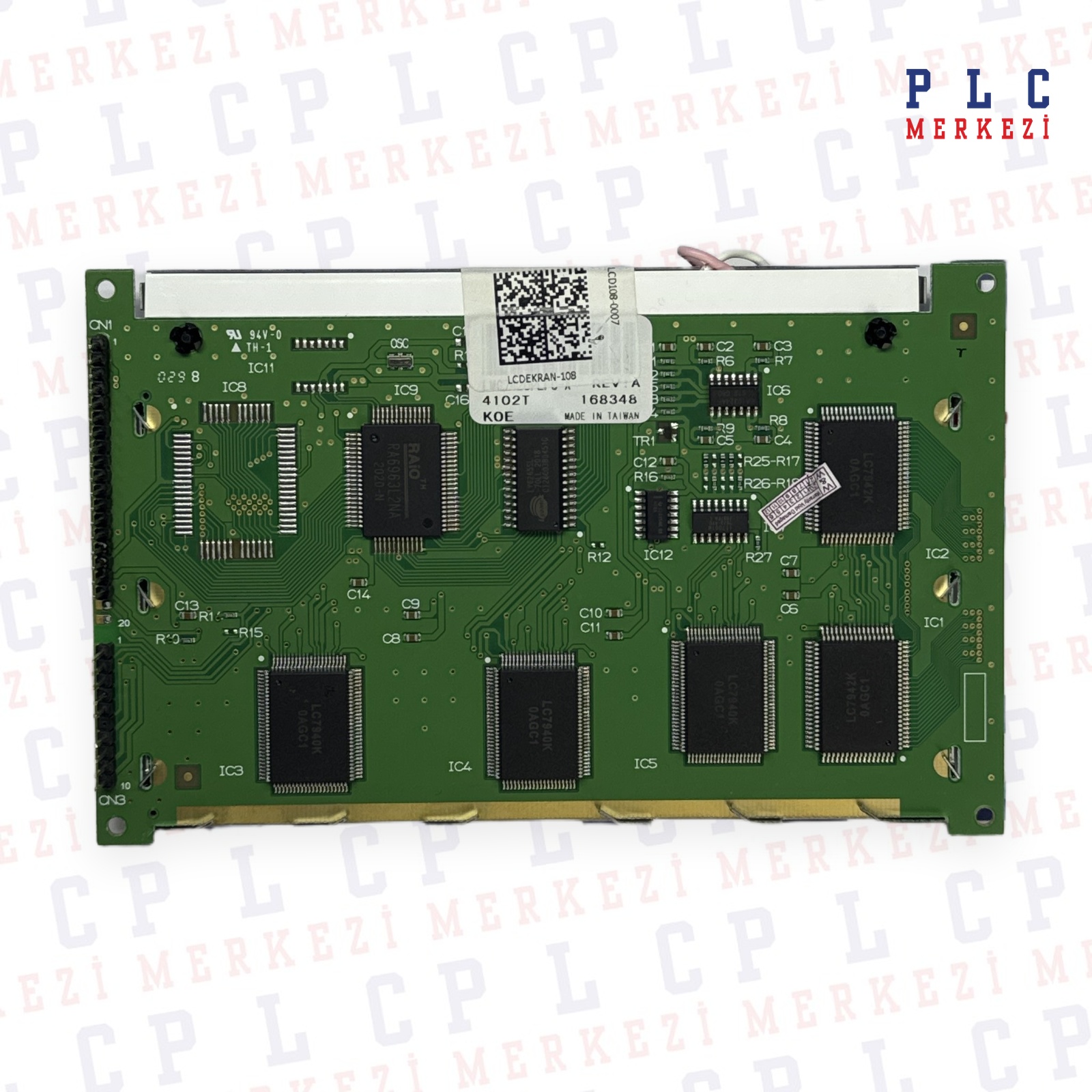 LMG7420PLFC-X REV:D LCD EKRAN