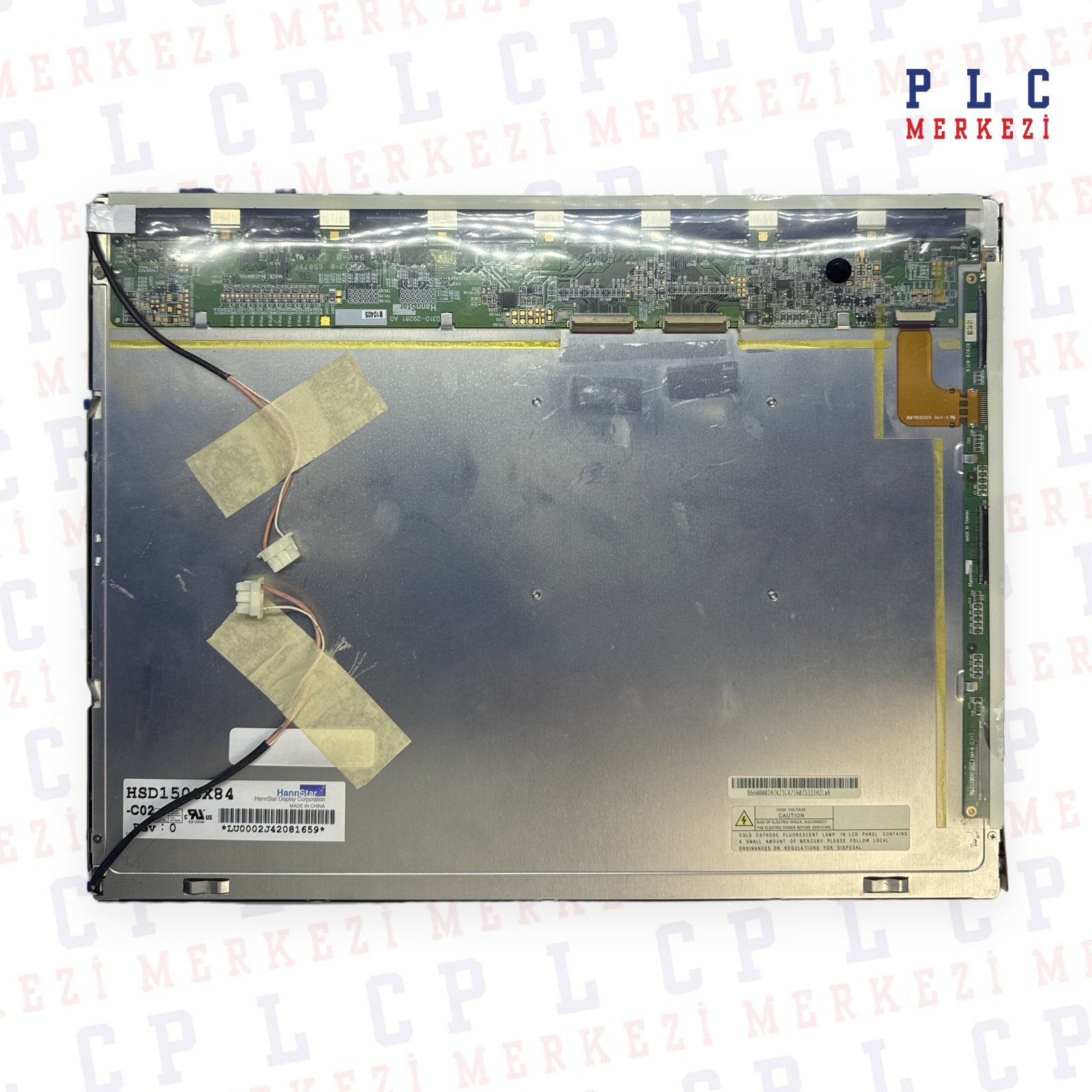 HSD150SX84 LCD EKRAN