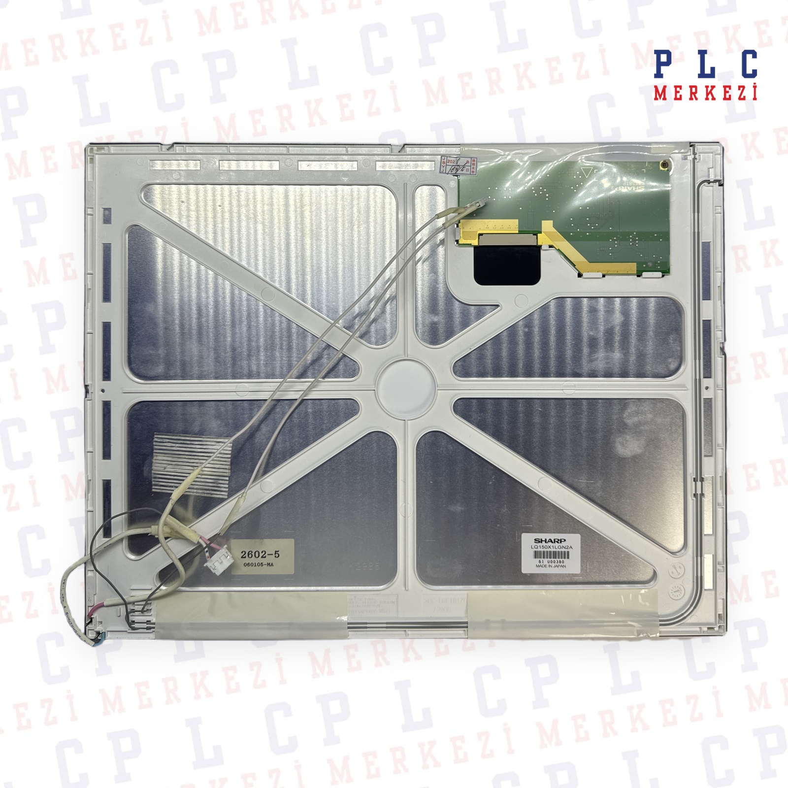 LQ150X1LGN2A LCD EKRAN