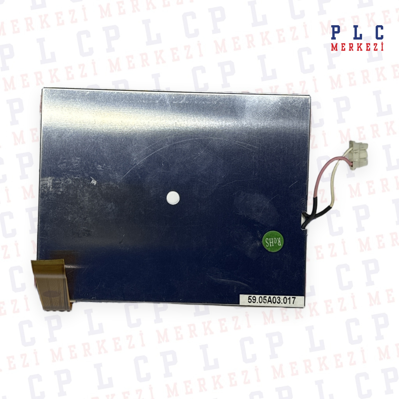 59.05A03.017 LCD EKRAN
