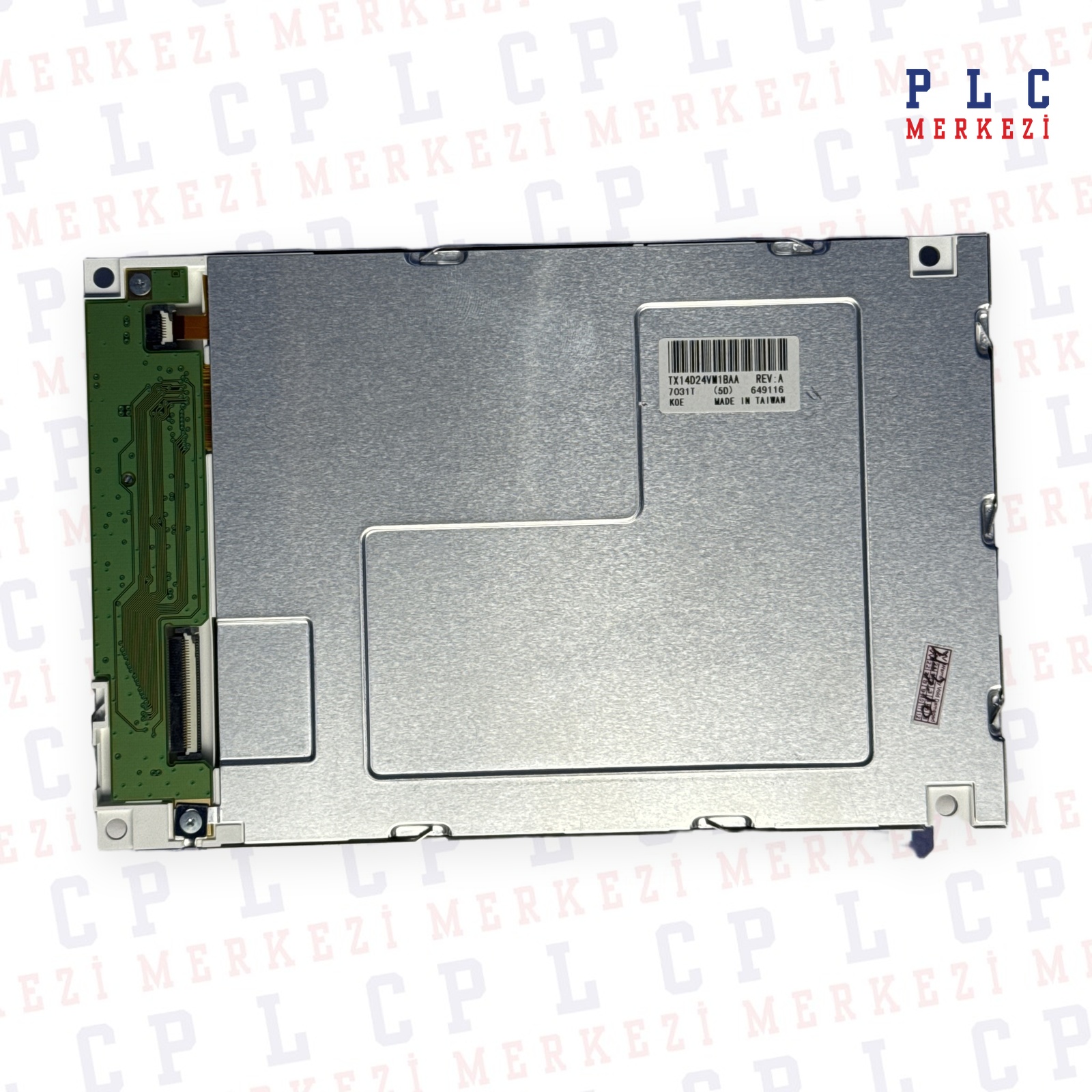 TX14D24VM1BAA LCD EKRAN