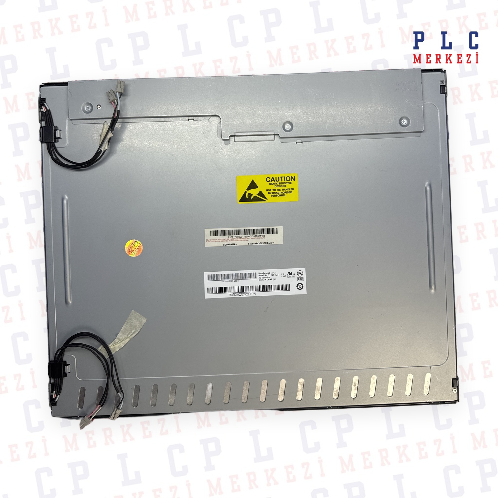 G170EG01 V0 LCD EKRAN