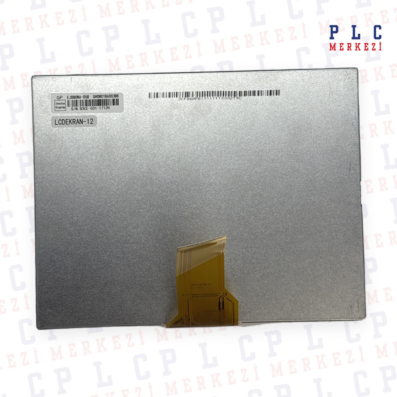 EJ080NA-05B LCD EKRAN 