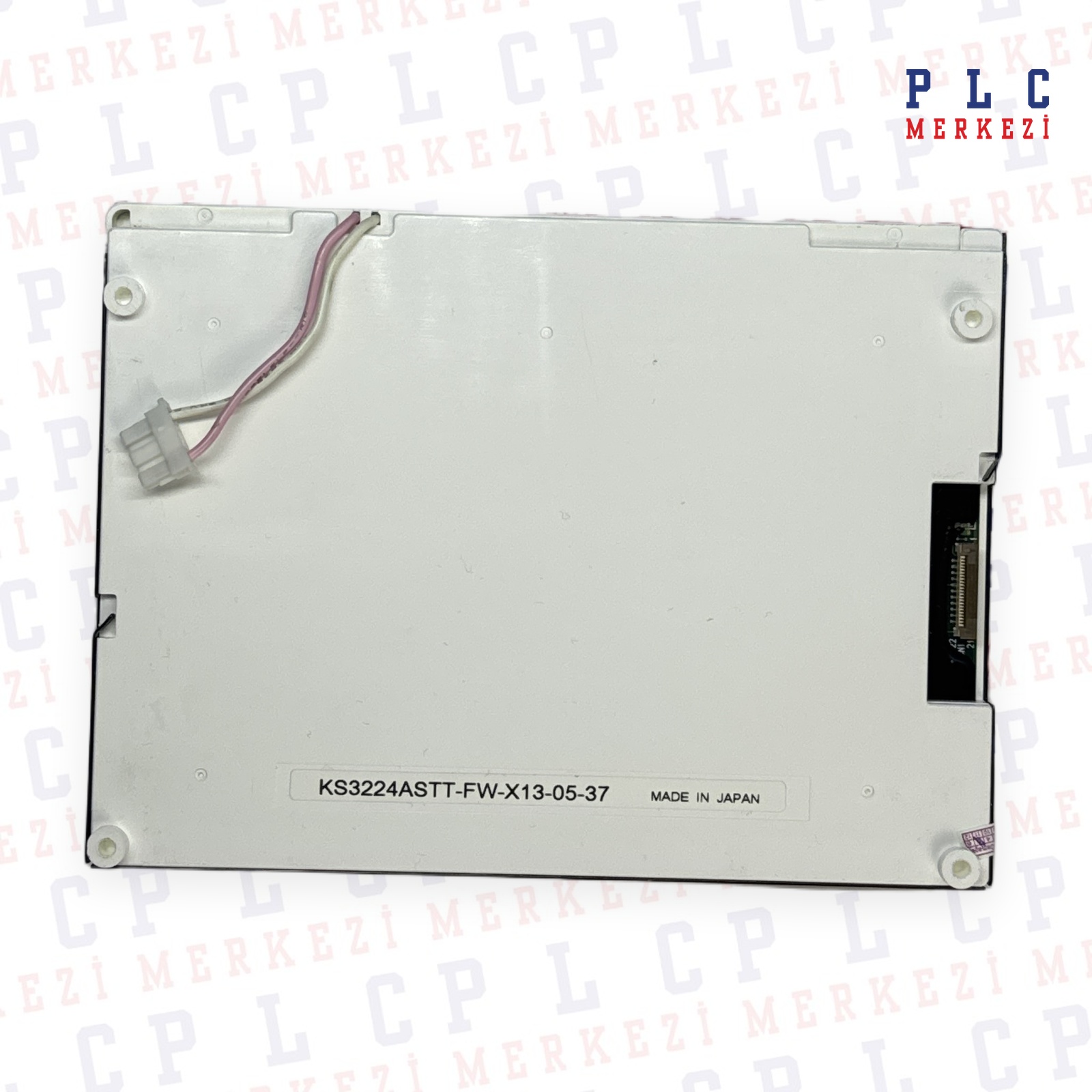 KS3224ASTT-FW-X13-05-37 LCD EKRAN