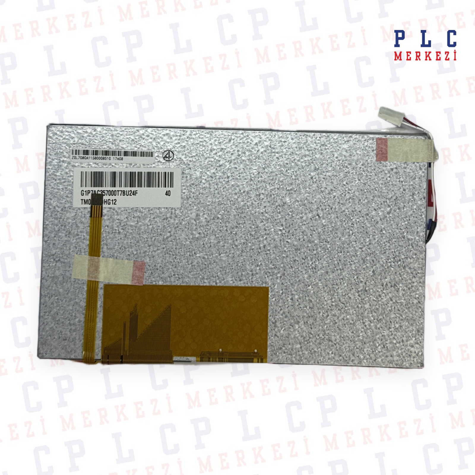 TM070RDH12 LCD EKRAN