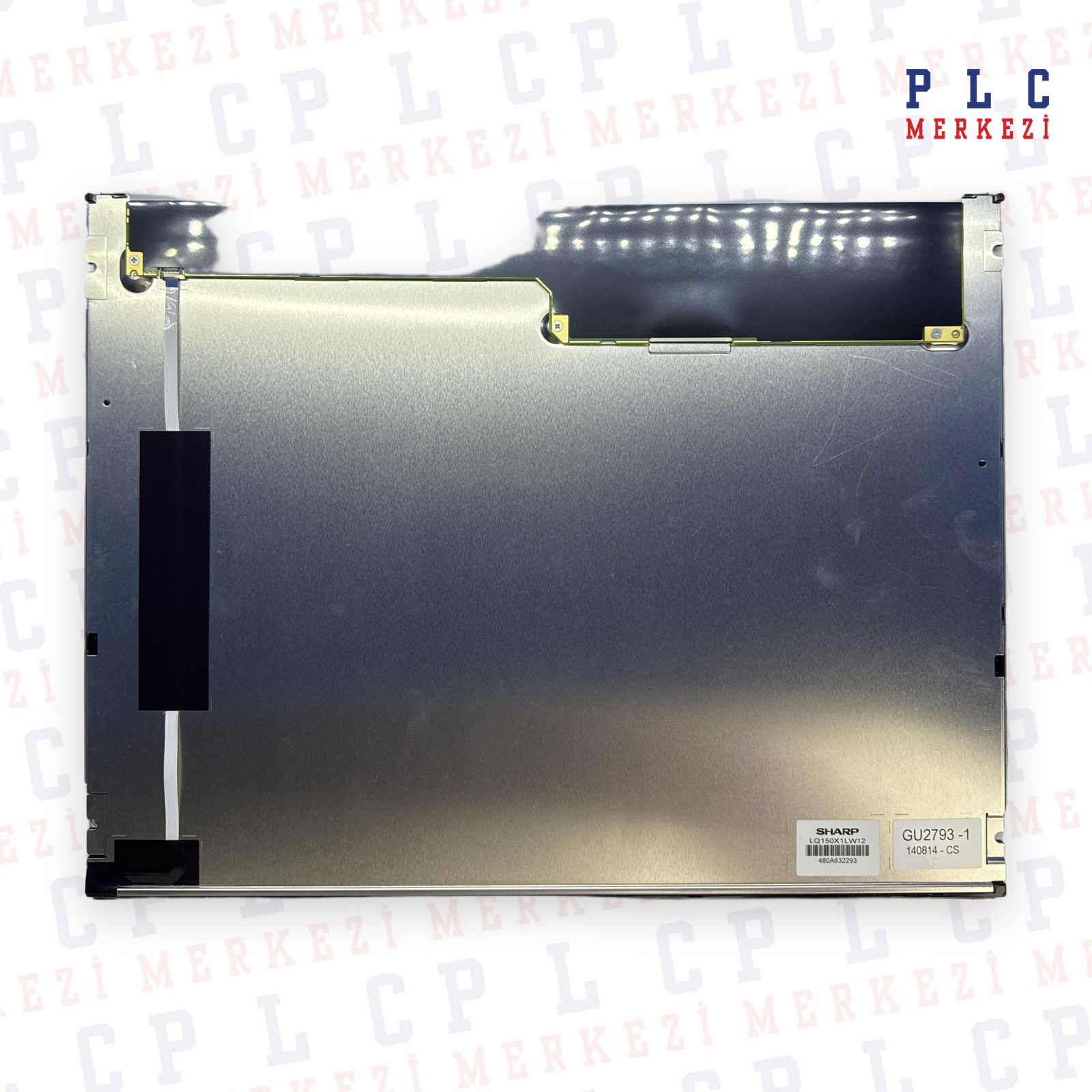 LQ150X1LW12 LED LCD EKRAN