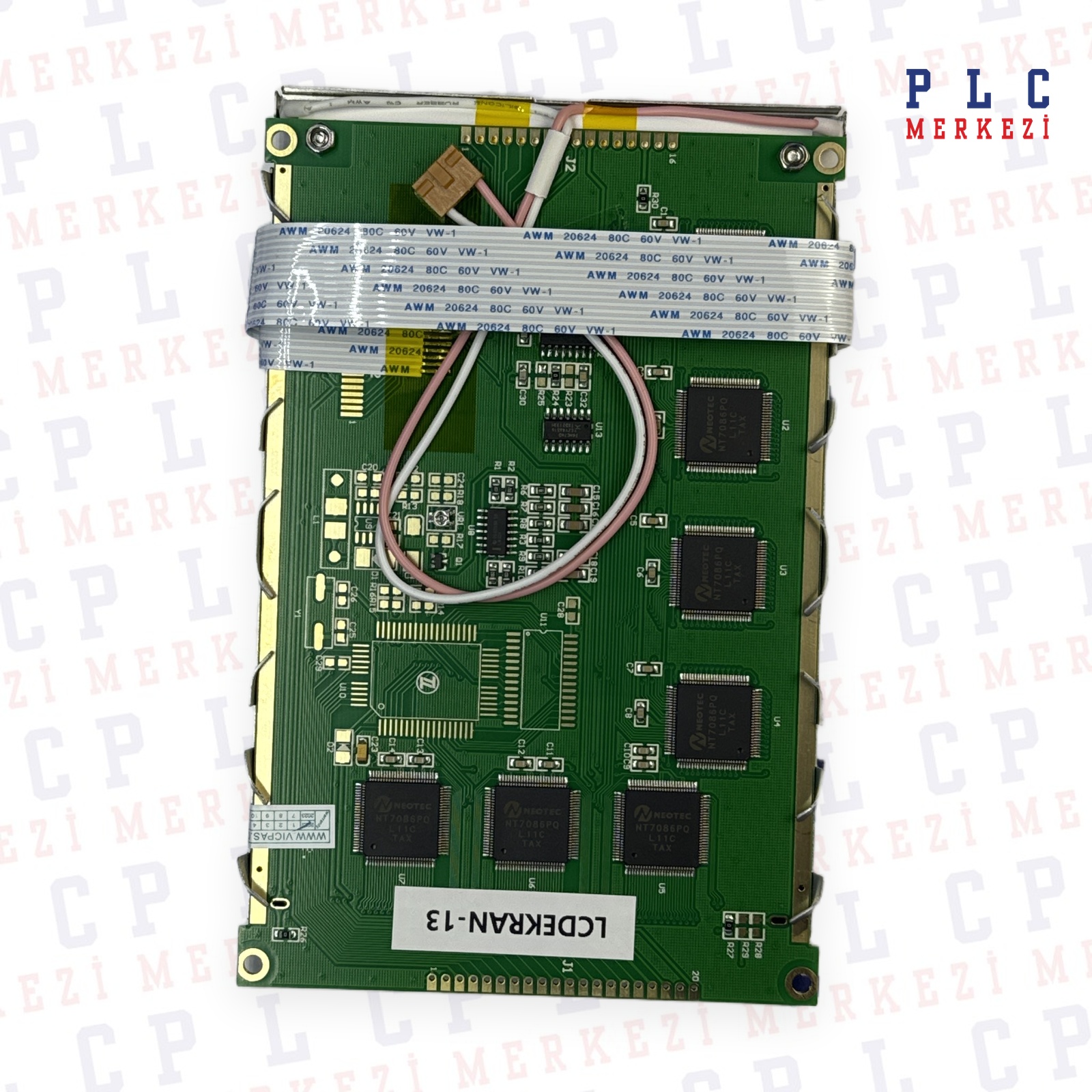 AG320240A4  LCD EKRAN 