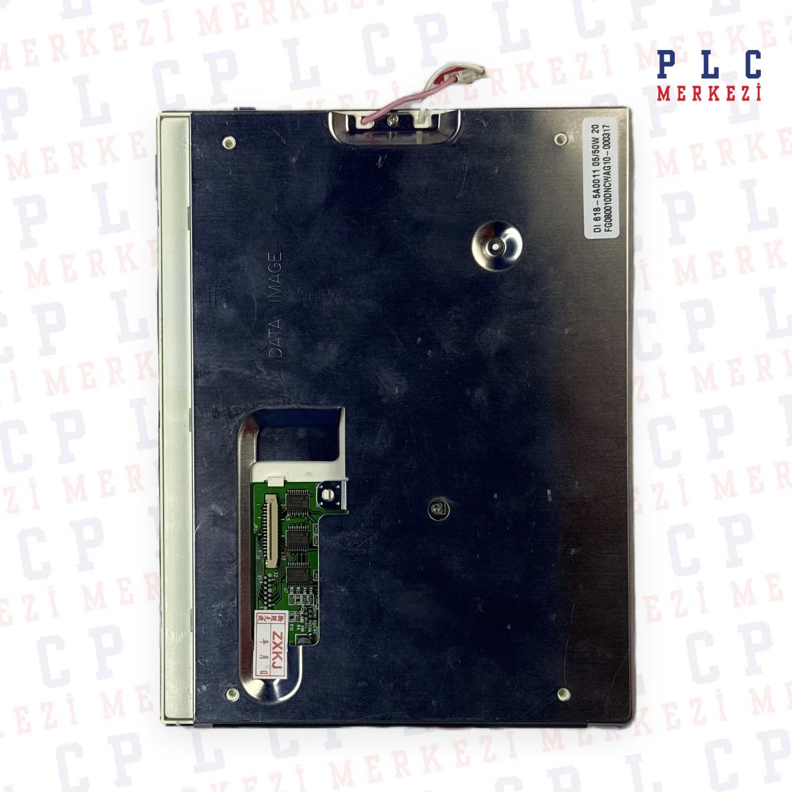 FG080010DNCWAG10-000440-SH-D1004-6 LCD EKRAN