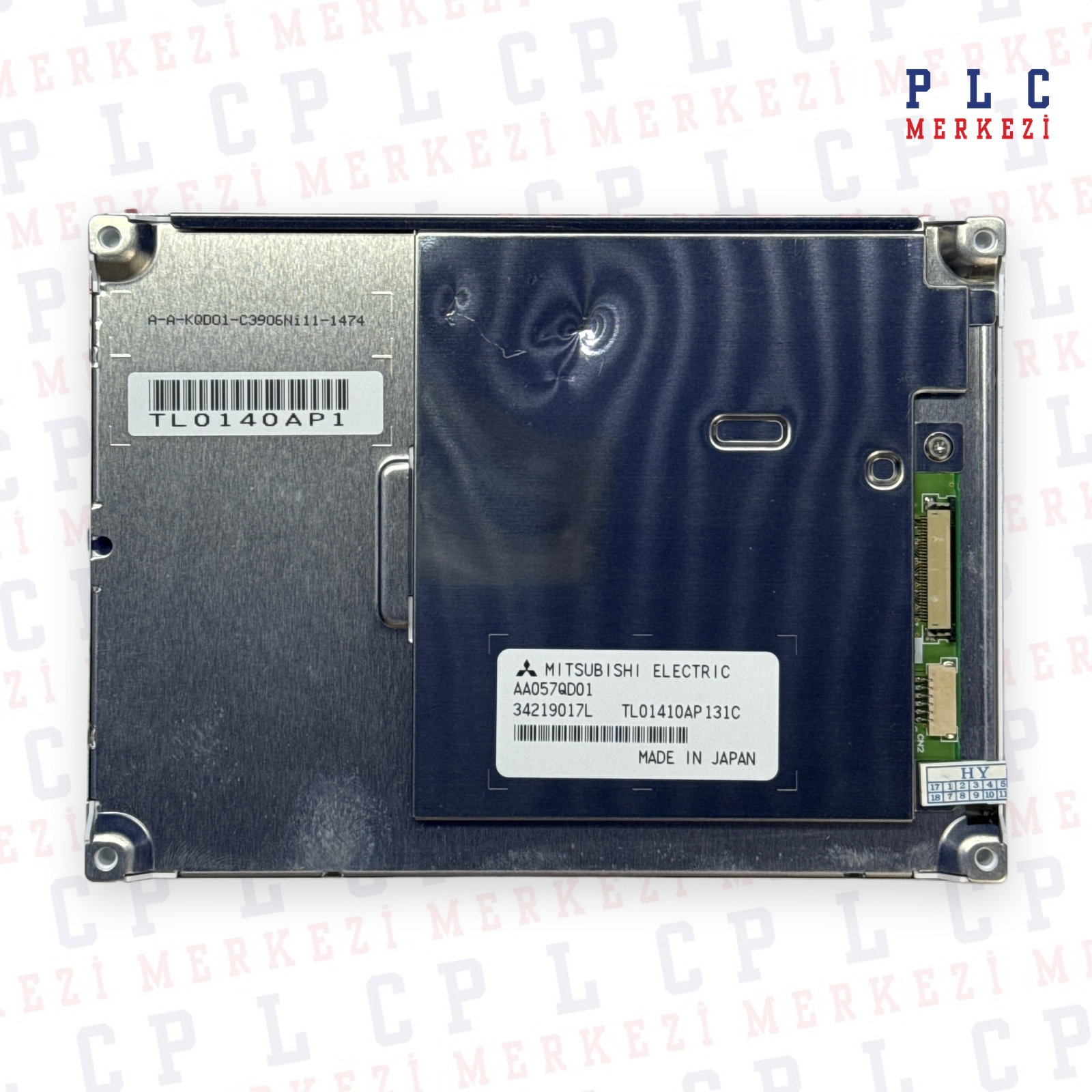 AA057QD01 LCD  EKRAN