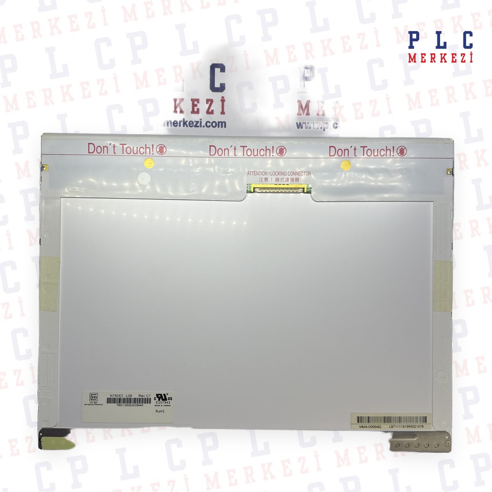 N150X3-L09 REV.C1 LCD EKRAN