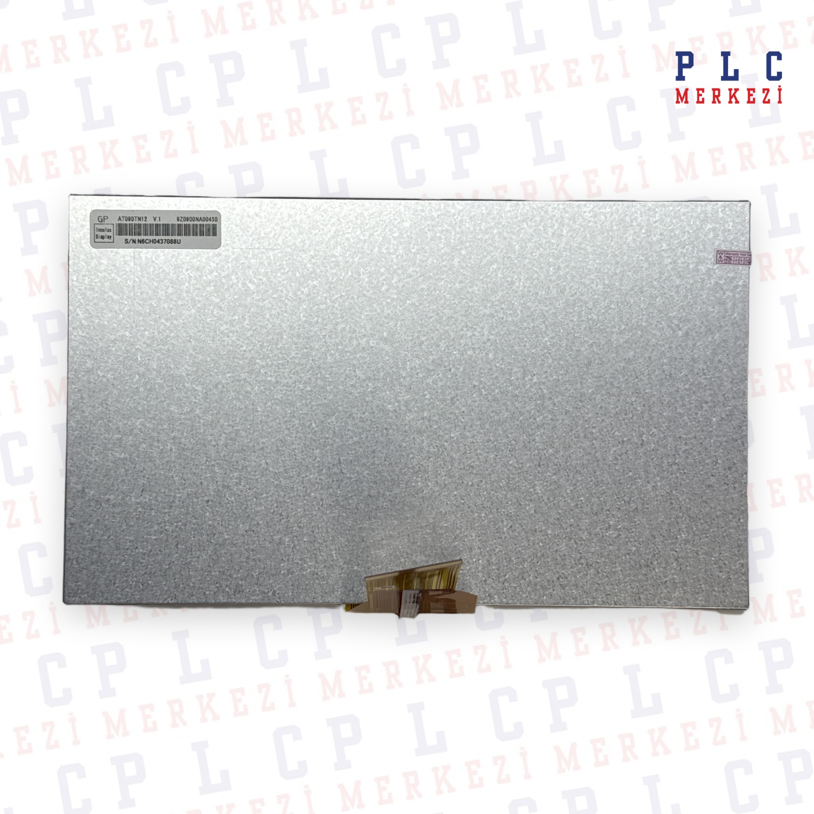 AT090TN12 V1 LCD EKRAN