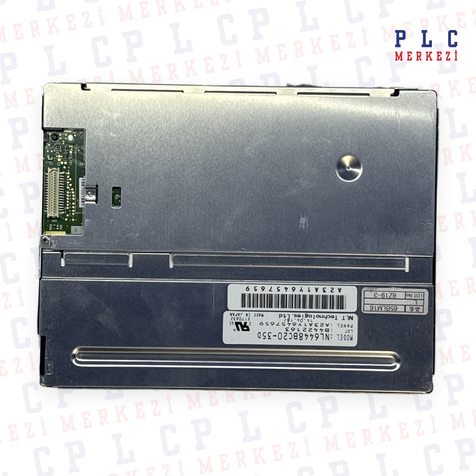 NL6448BC20-35D LCD EKRAN